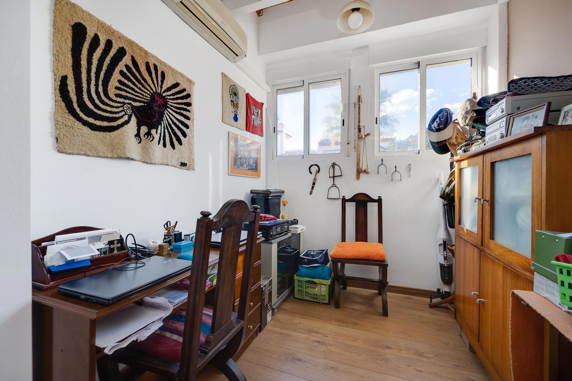 Brukt - Villa -
Orihuela Costa - Costa Blanca