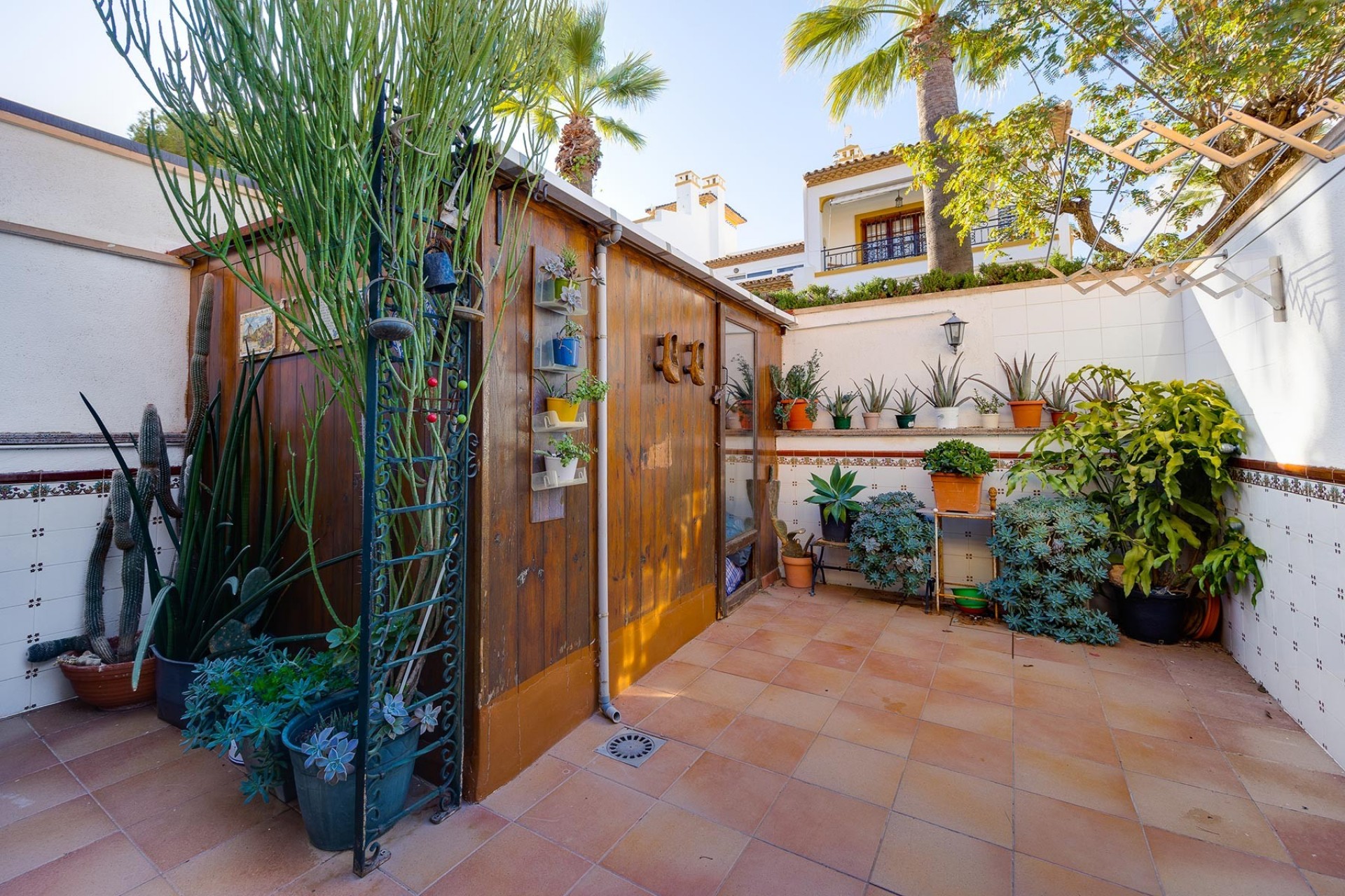 Brukt - Villa -
Orihuela Costa - Costa Blanca