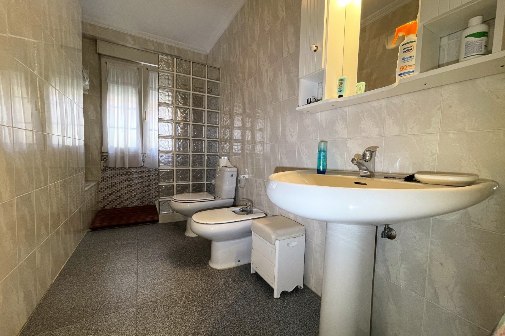 Brukt - Villa -
Orihuela Costa - Costa Blanca