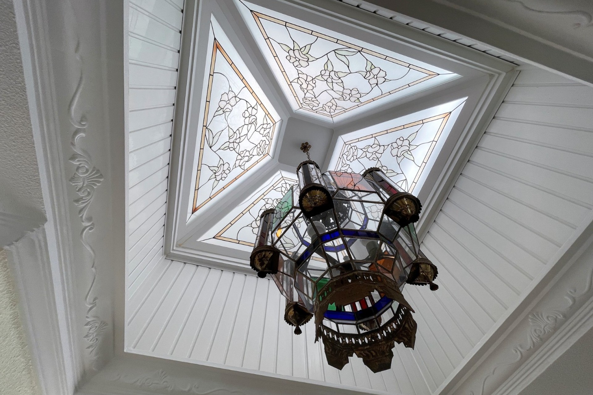 Brukt - Villa -
Orihuela Costa - Costa Blanca