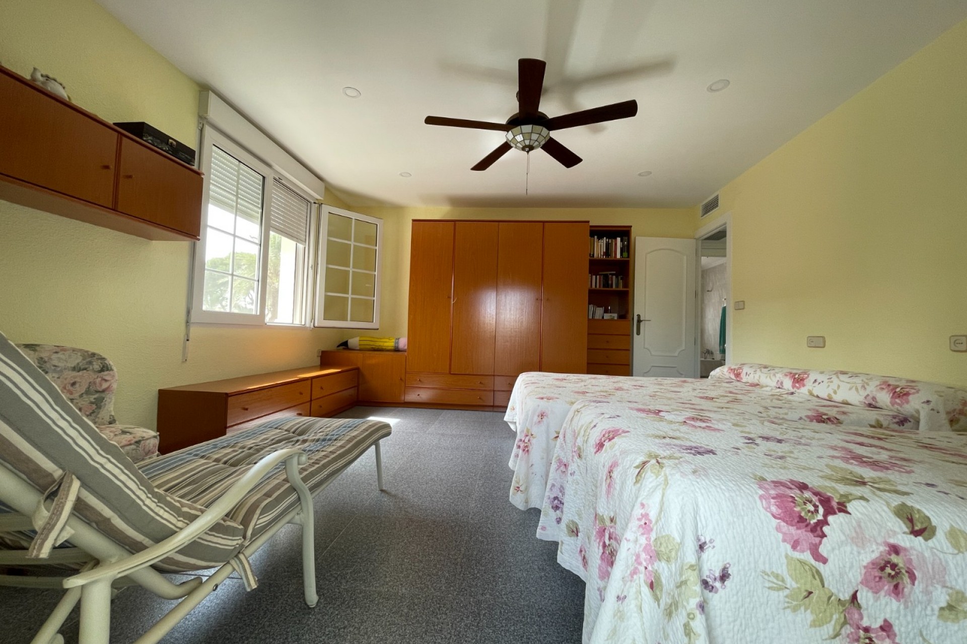 Brukt - Villa -
Orihuela Costa - Costa Blanca