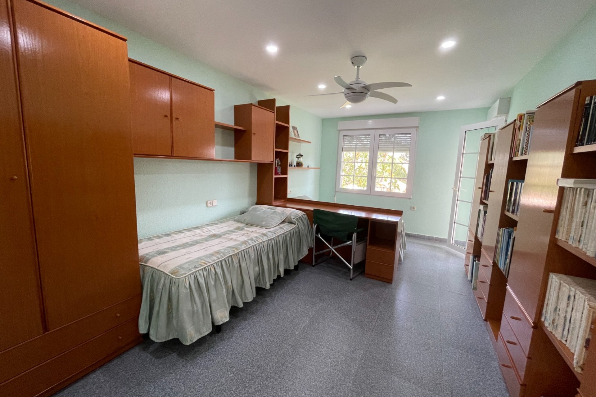 Brukt - Villa -
Orihuela Costa - Costa Blanca