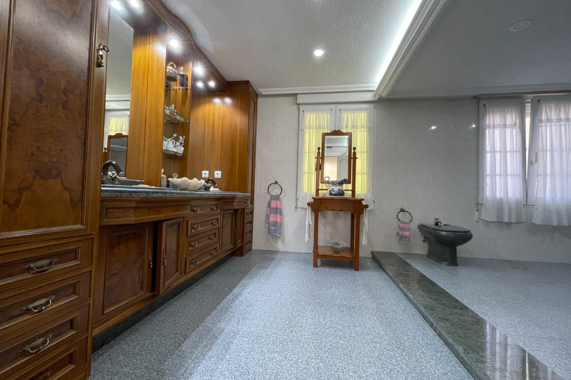 Brukt - Villa -
Orihuela Costa - Costa Blanca