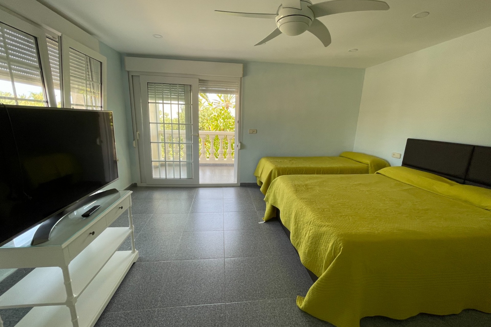 Brukt - Villa -
Orihuela Costa - Costa Blanca