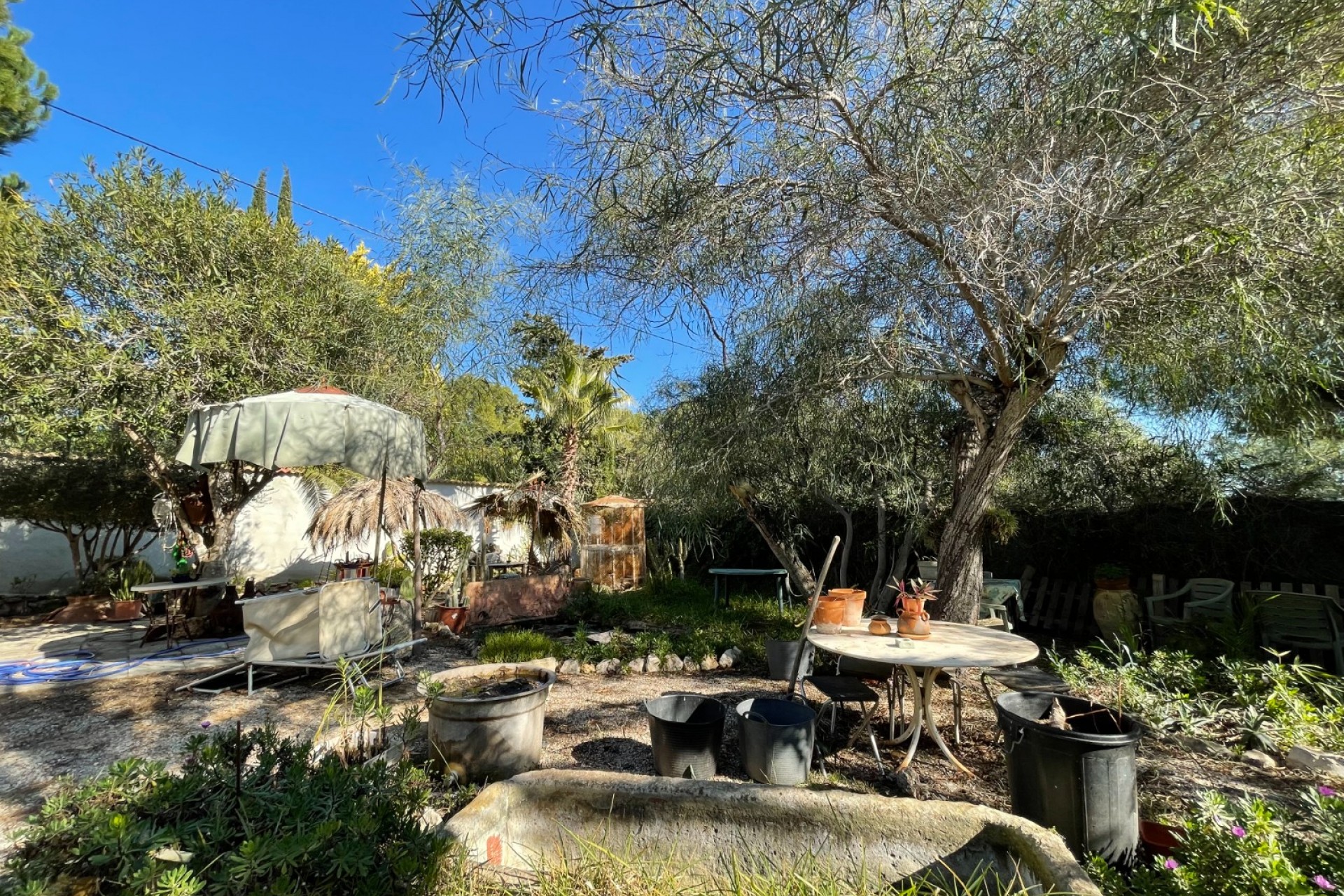 Brukt - Villa -
Orihuela Costa - Costa Blanca