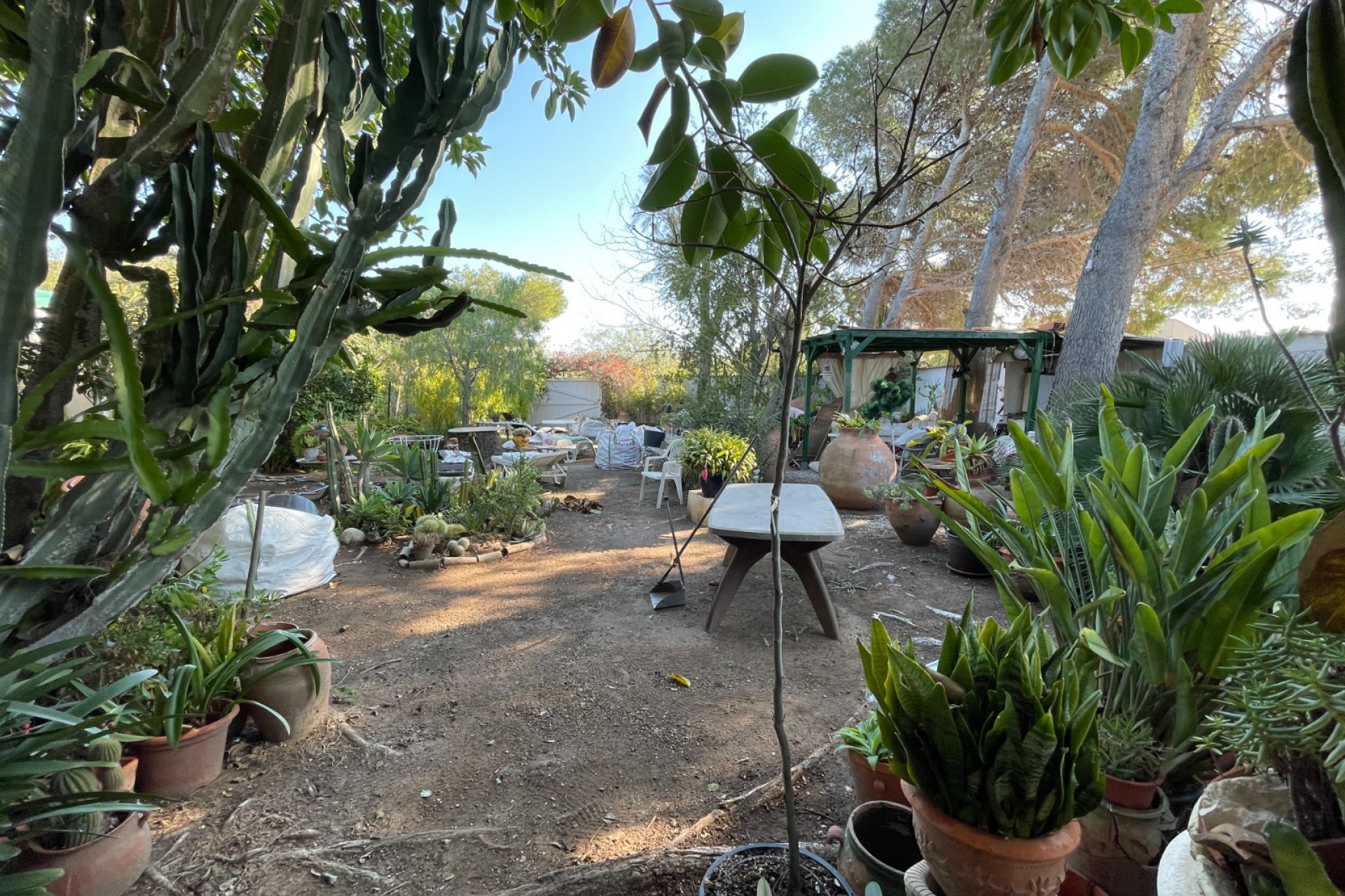 Brukt - Villa -
Orihuela Costa - Costa Blanca