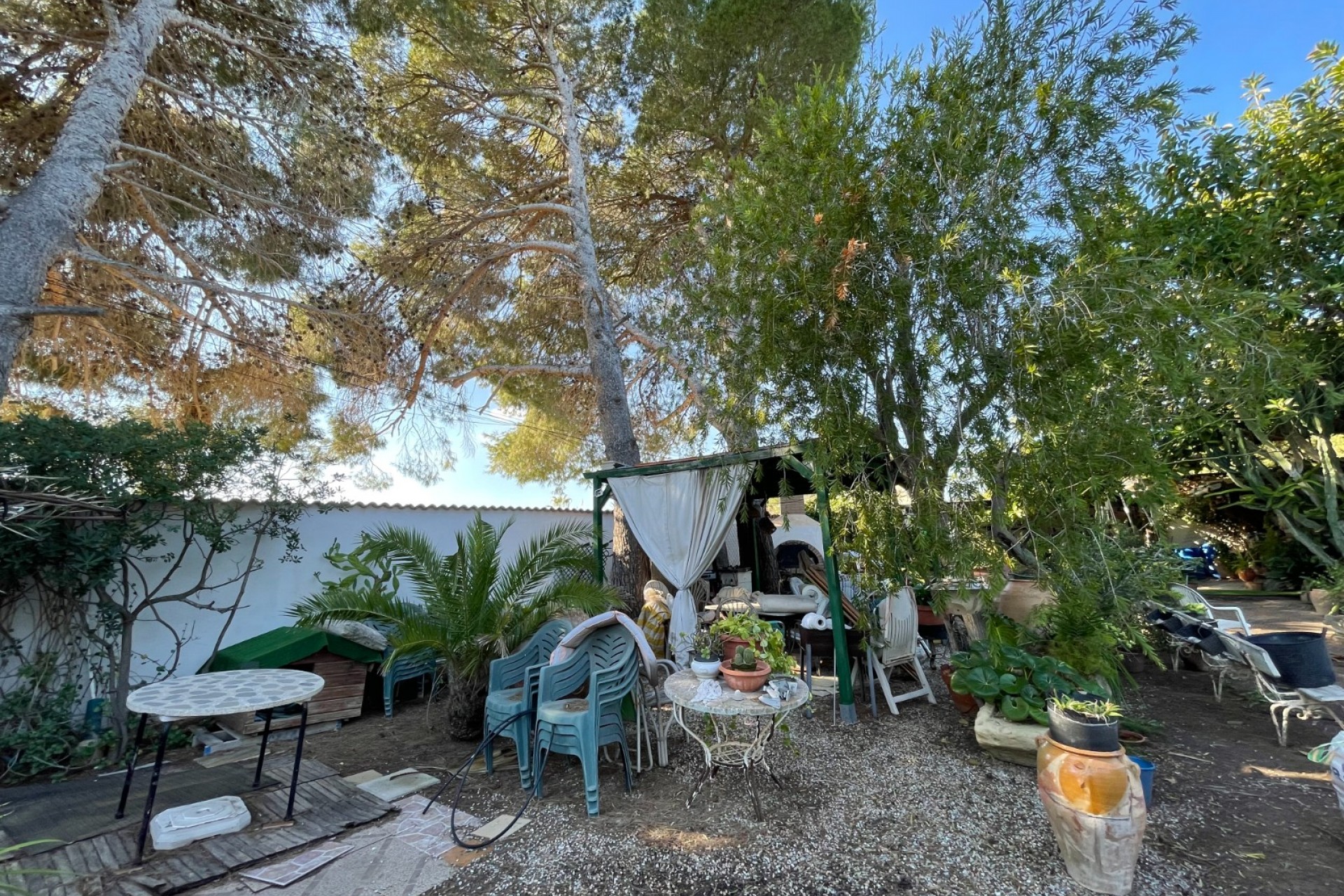 Brukt - Villa -
Orihuela Costa - Costa Blanca