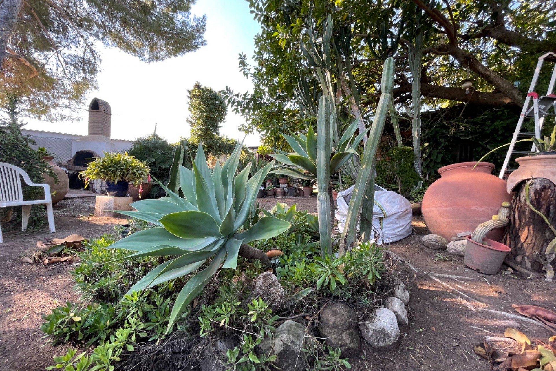 Brukt - Villa -
Orihuela Costa - Costa Blanca