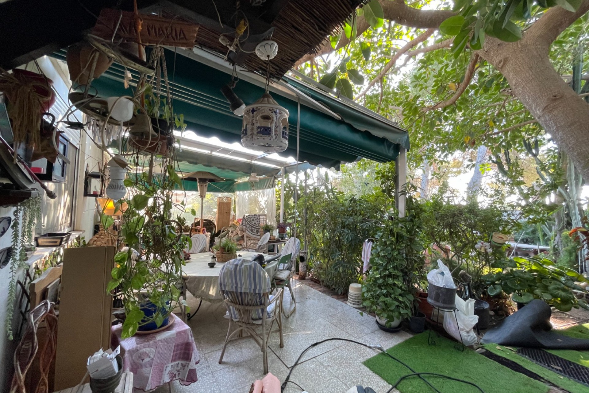 Brukt - Villa -
Orihuela Costa - Costa Blanca