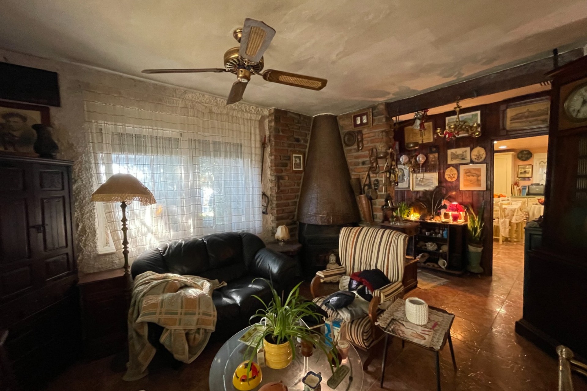 Brukt - Villa -
Orihuela Costa - Costa Blanca