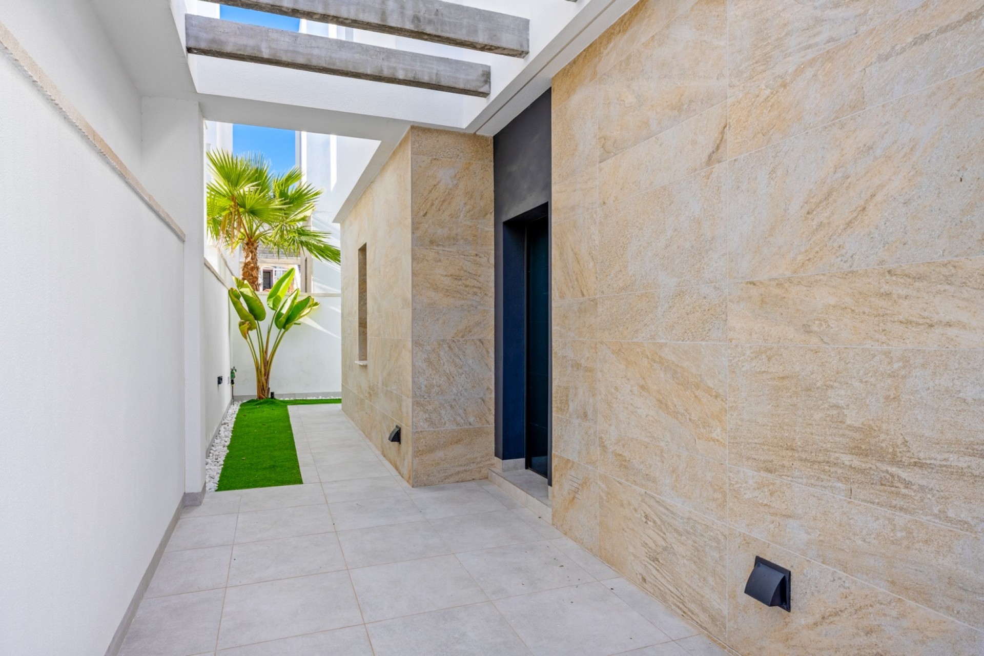 Brukt - Villa -
Orihuela Costa - Costa Blanca