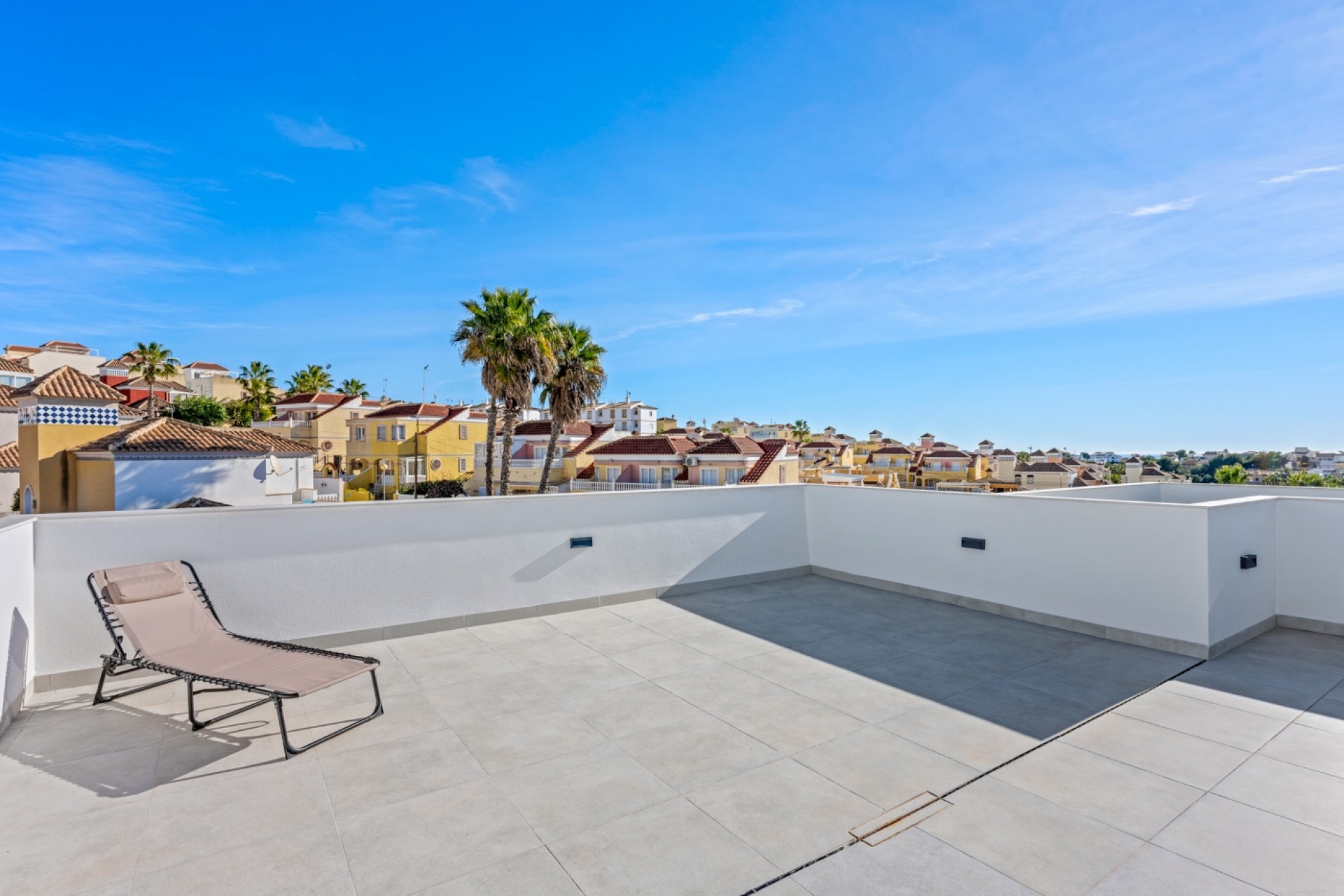 Brukt - Villa -
Orihuela Costa - Costa Blanca