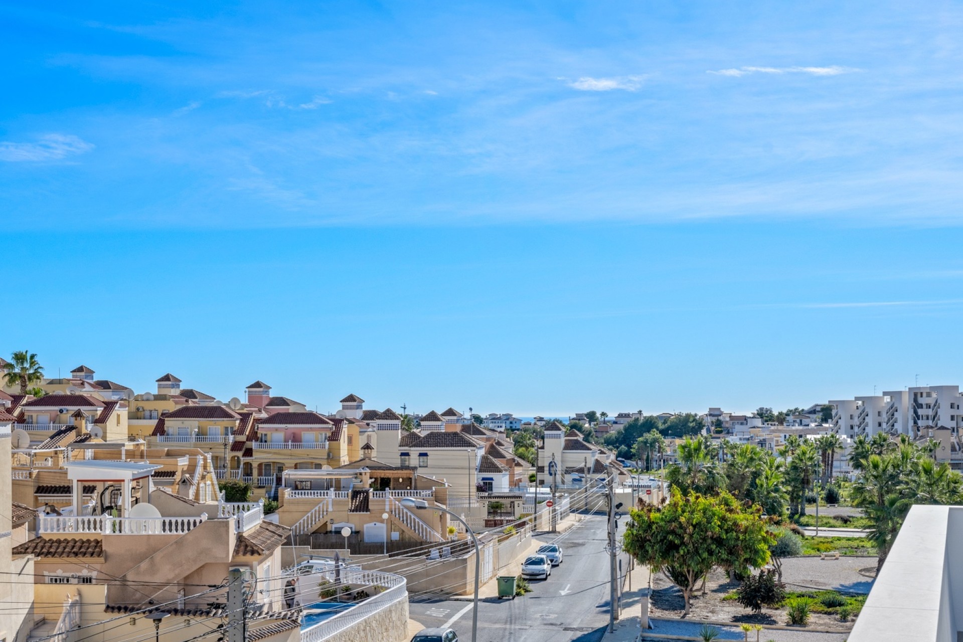 Brukt - Villa -
Orihuela Costa - Costa Blanca