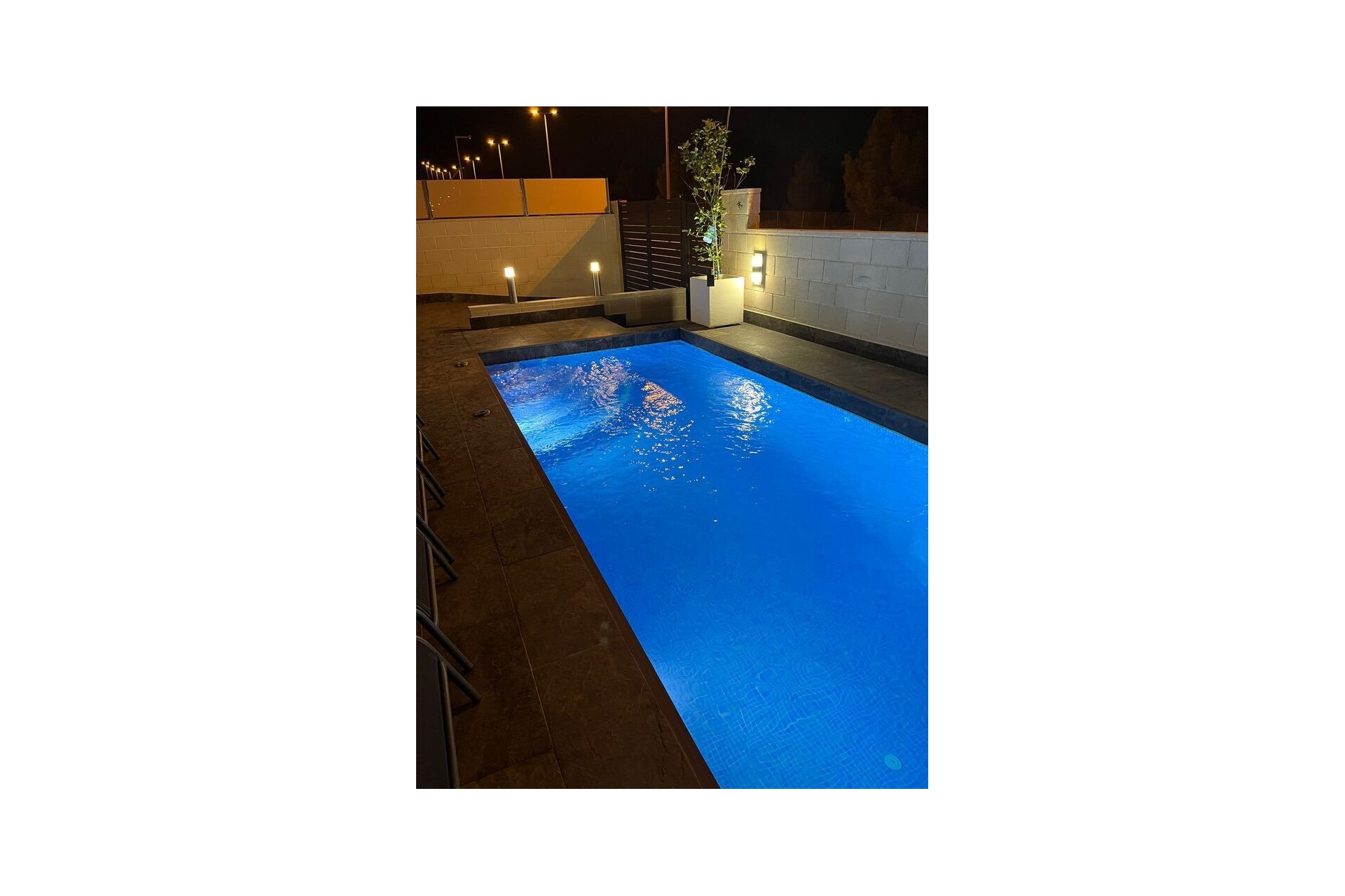 Brukt - Villa -
Orihuela Costa - Costa Blanca