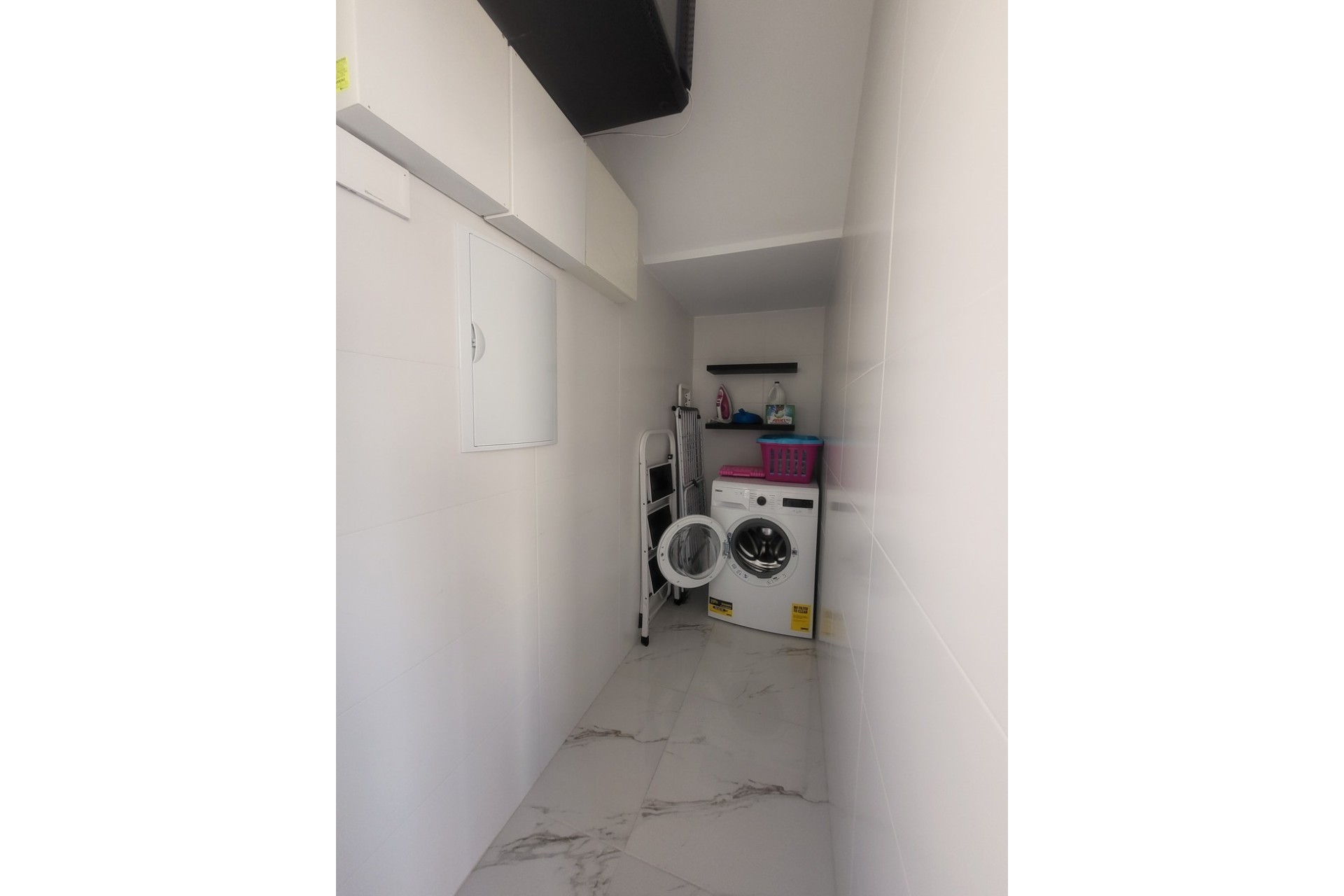 Brukt - Villa -
Orihuela Costa - Costa Blanca