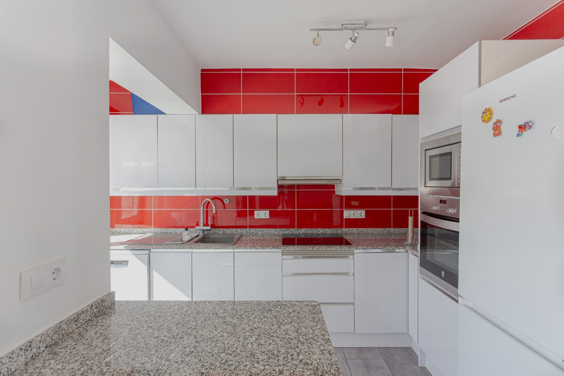 Brukt - Villa -
Orihuela Costa - Costa Blanca