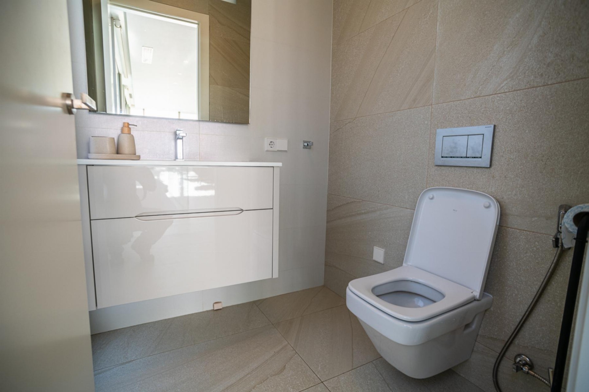 Brukt - Villa -
Orihuela Costa - Costa Blanca