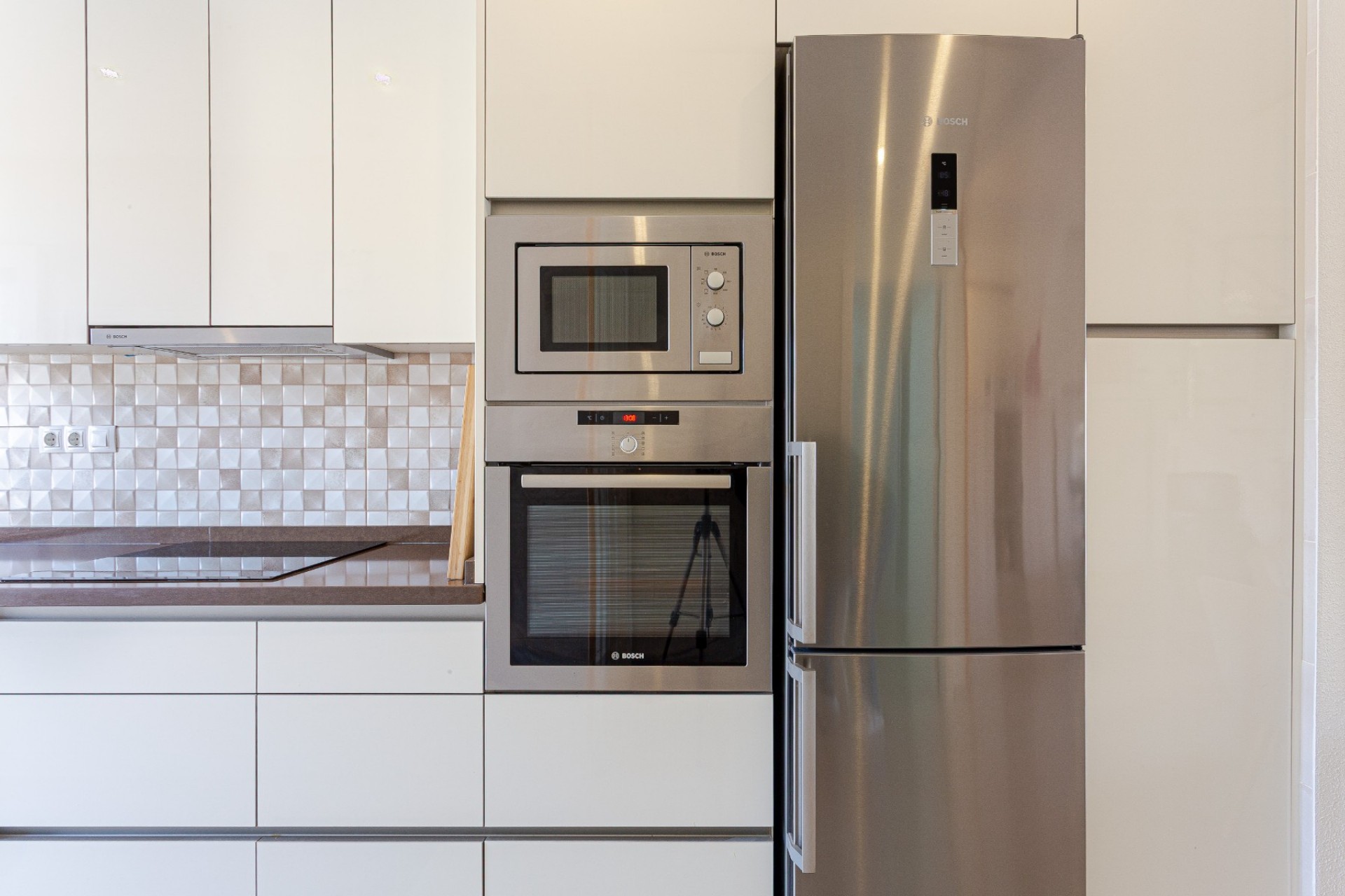 Brukt - Villa -
Orihuela Costa - Costa Blanca