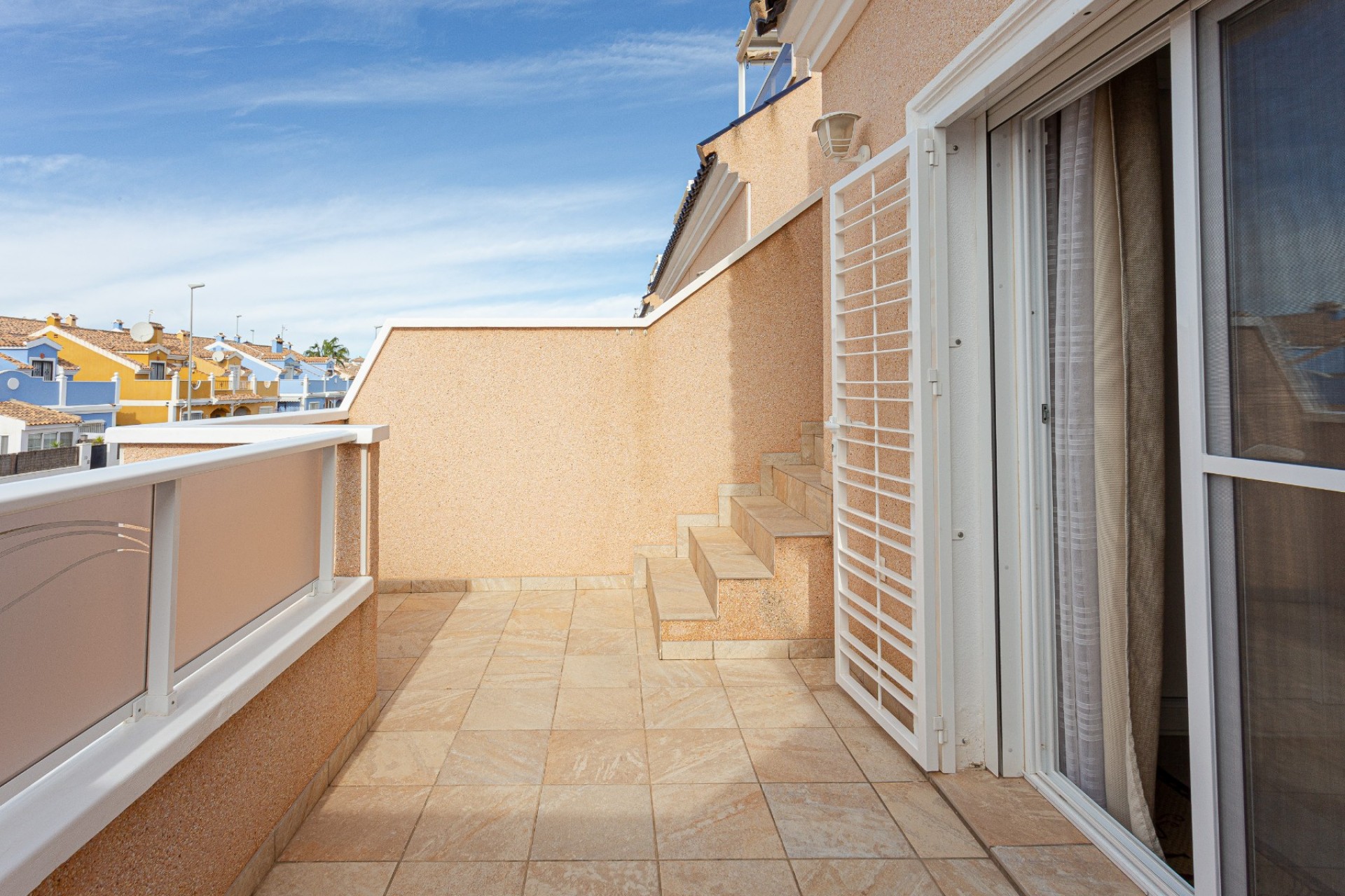 Brukt - Villa -
Orihuela Costa - Costa Blanca