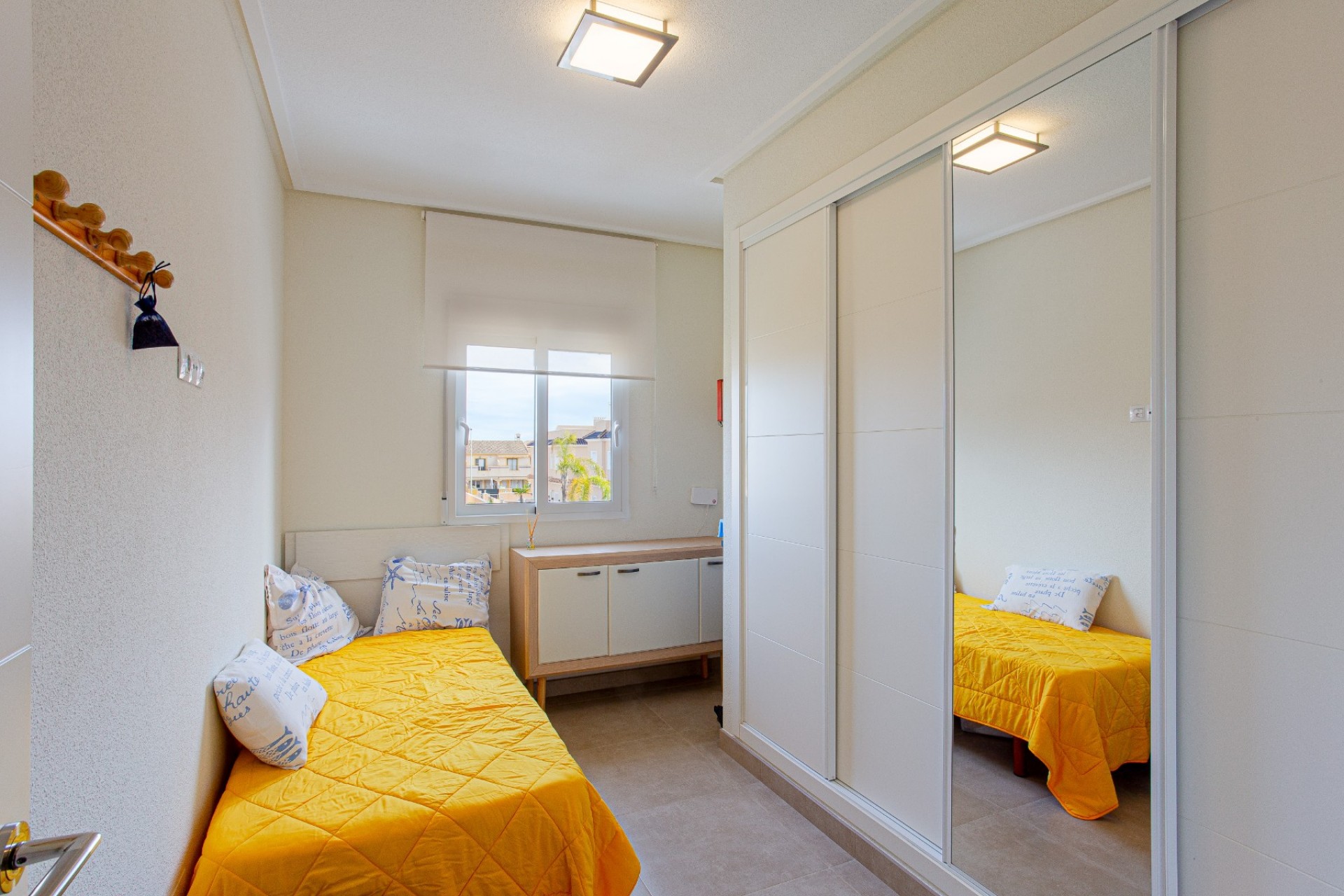 Brukt - Villa -
Orihuela Costa - Costa Blanca