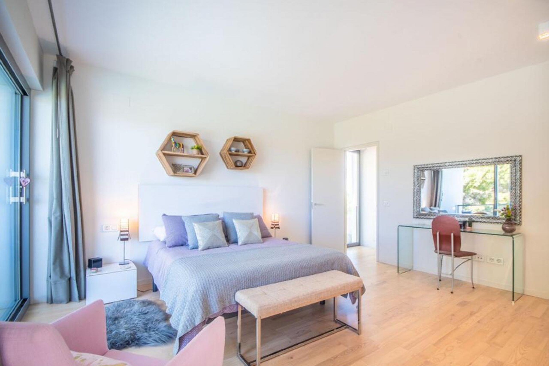 Brukt - Villa -
Orihuela Costa - Costa Blanca