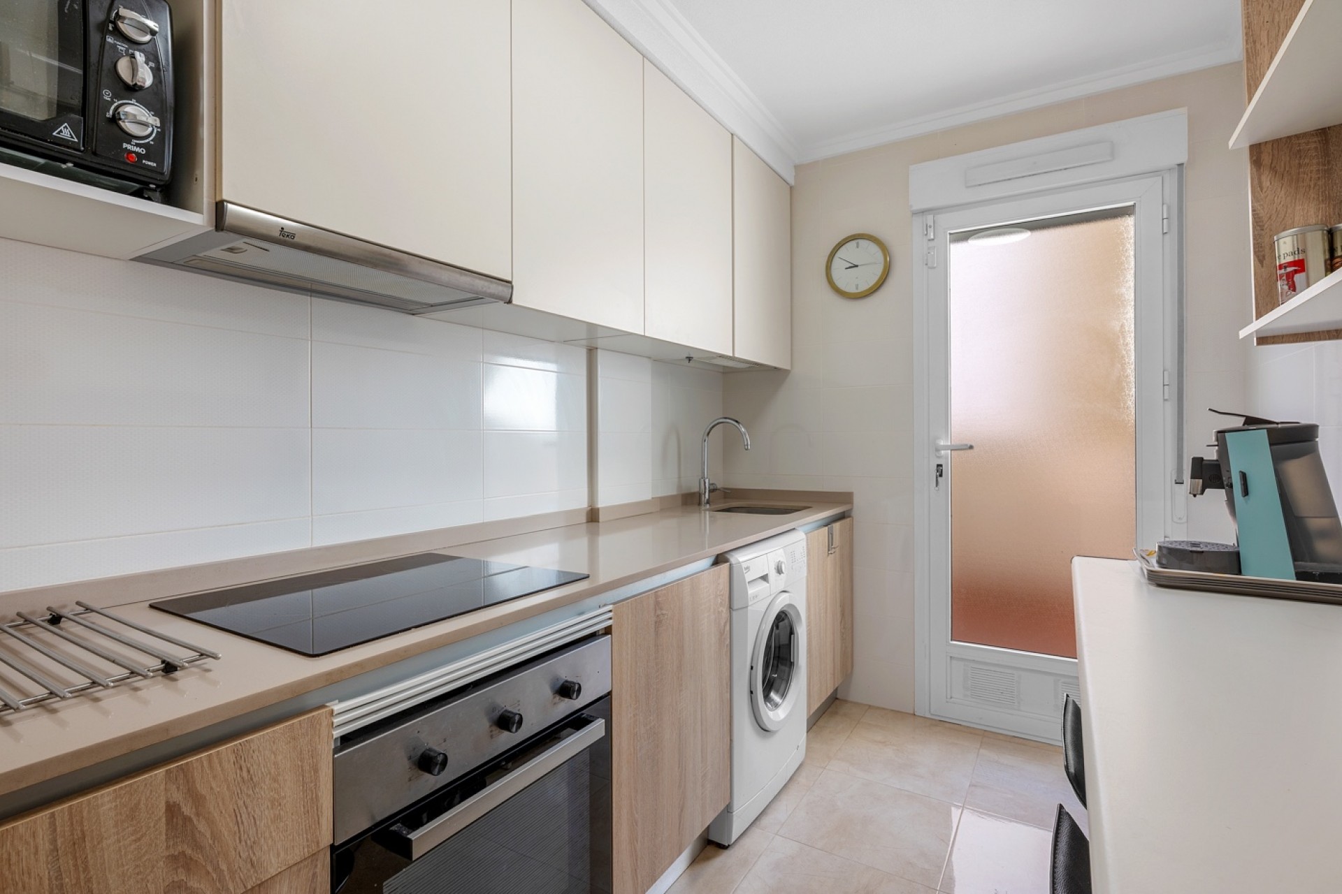 Brukt - Villa -
Orihuela Costa - Costa Blanca