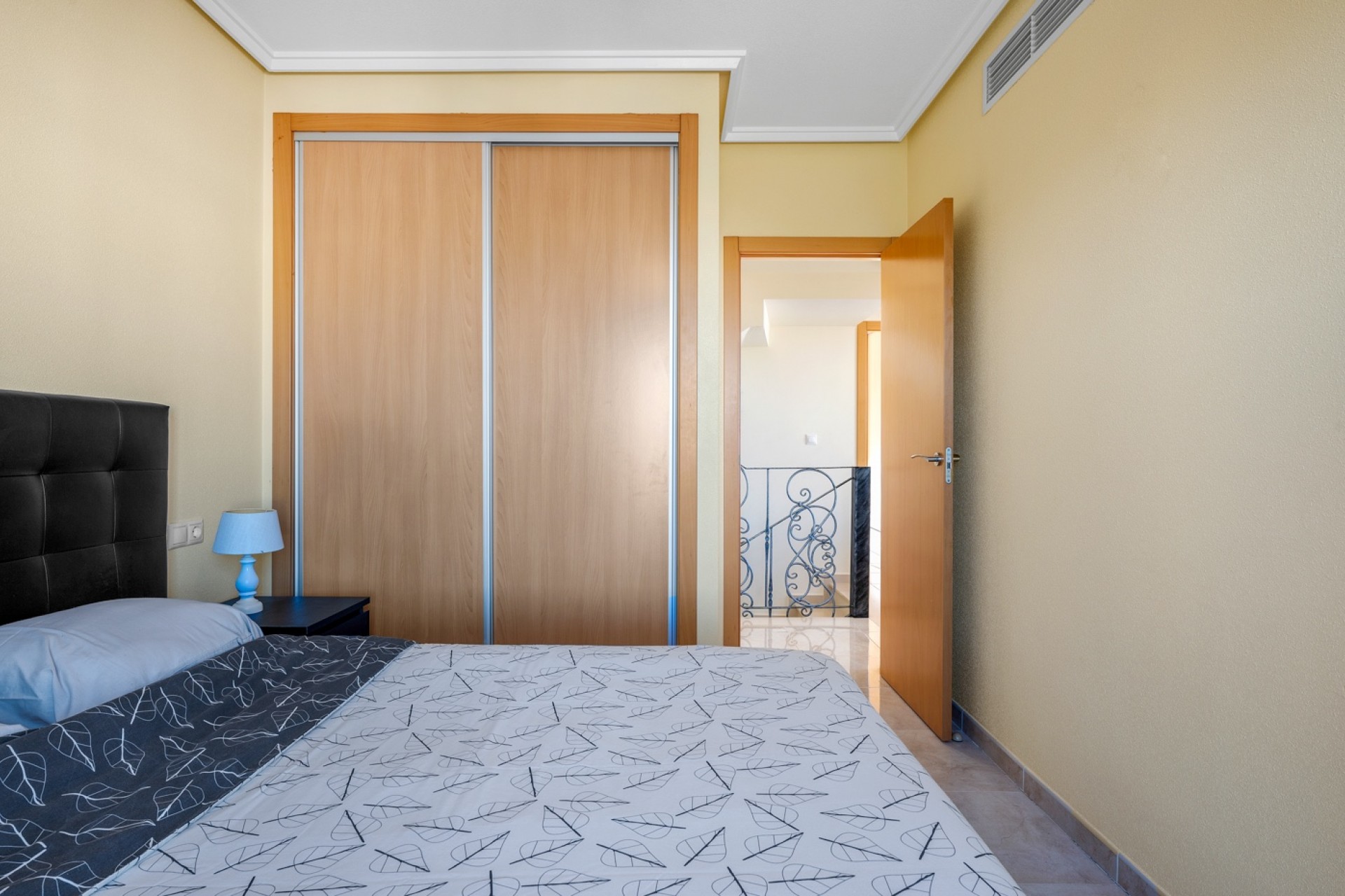 Brukt - Villa -
Orihuela Costa - Costa Blanca