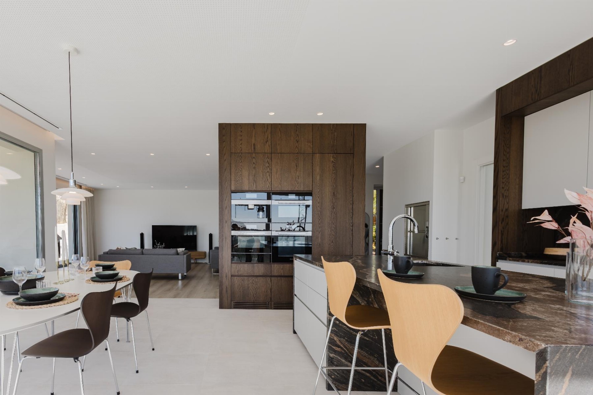 Brukt - Villa -
Orihuela Costa - Costa Blanca