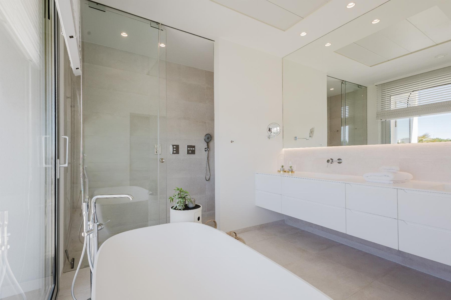 Brukt - Villa -
Orihuela Costa - Costa Blanca