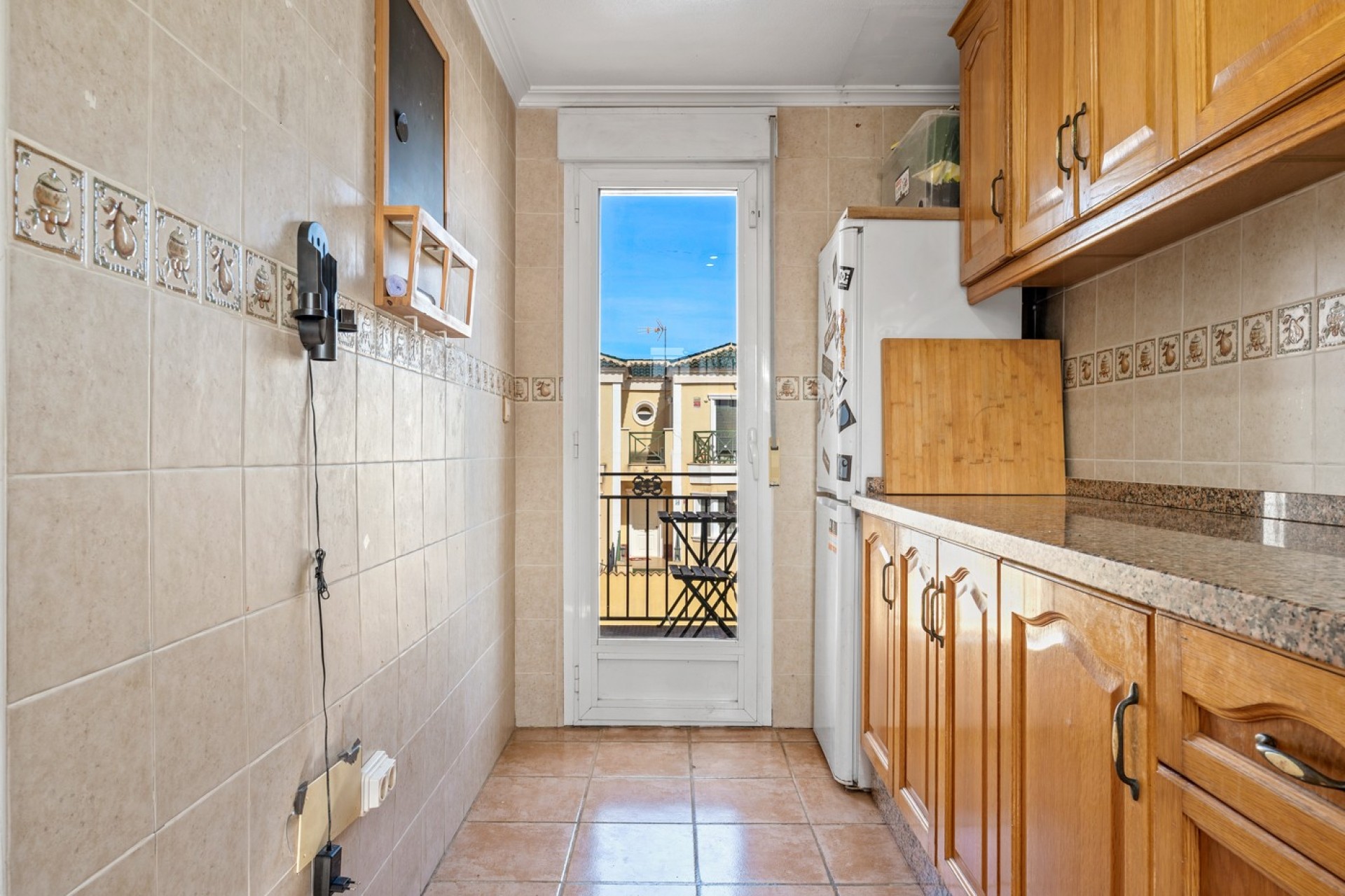 Brukt - Villa -
Orihuela Costa - Costa Blanca