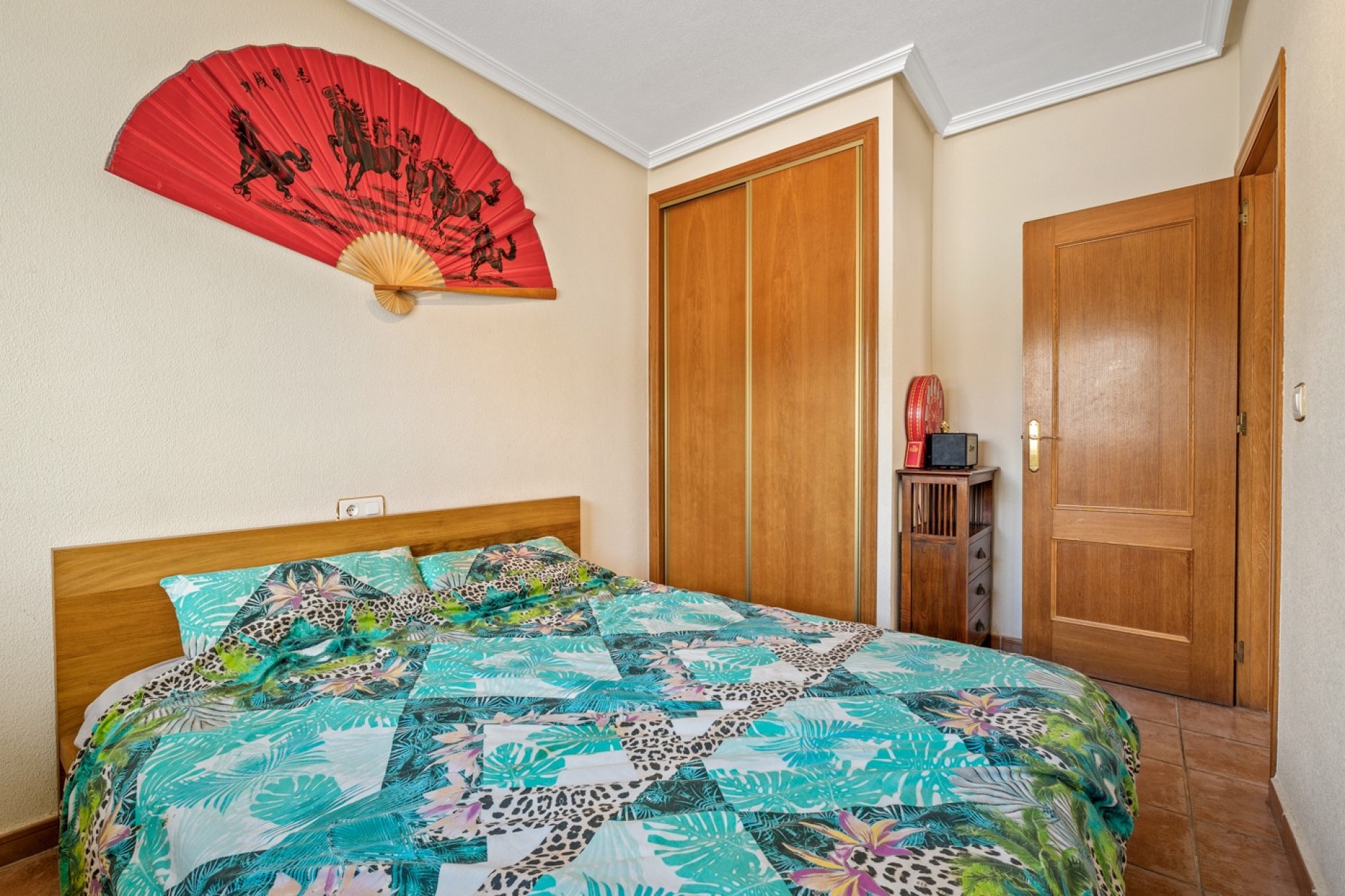 Brukt - Villa -
Orihuela Costa - Costa Blanca