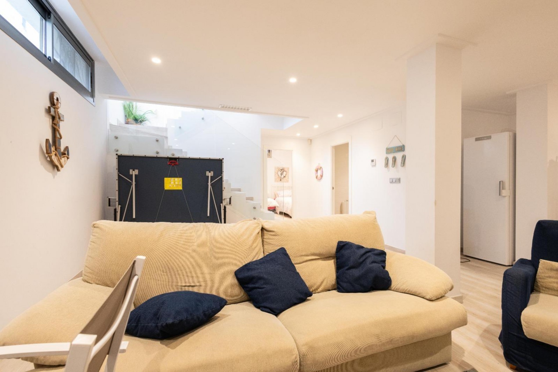 Brukt - Villa -
Orihuela Costa - Costa Blanca