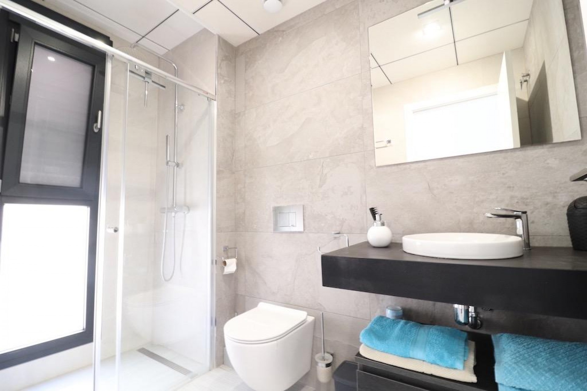 Brukt - Villa -
Orihuela Costa - Costa Blanca