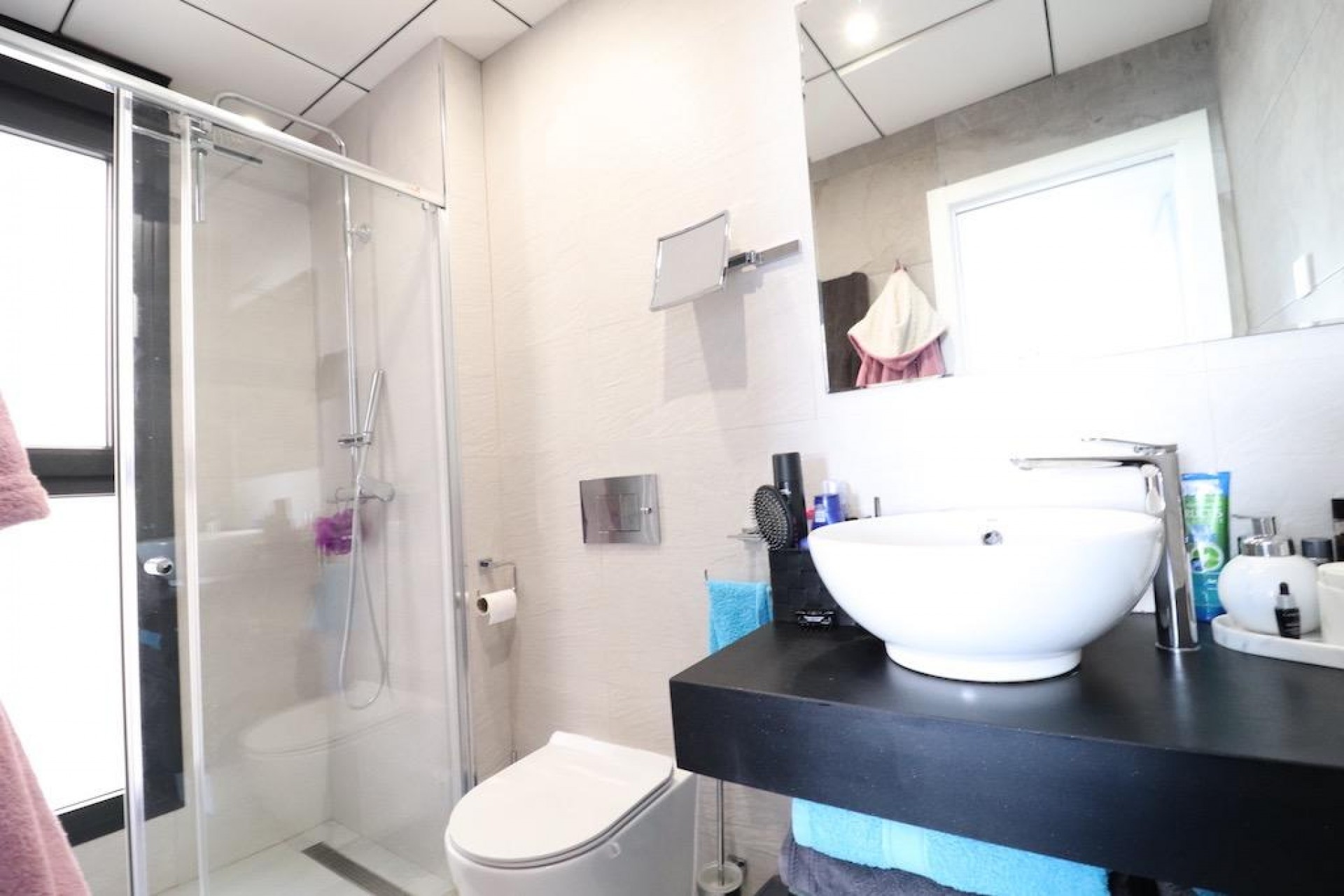 Brukt - Villa -
Orihuela Costa - Costa Blanca