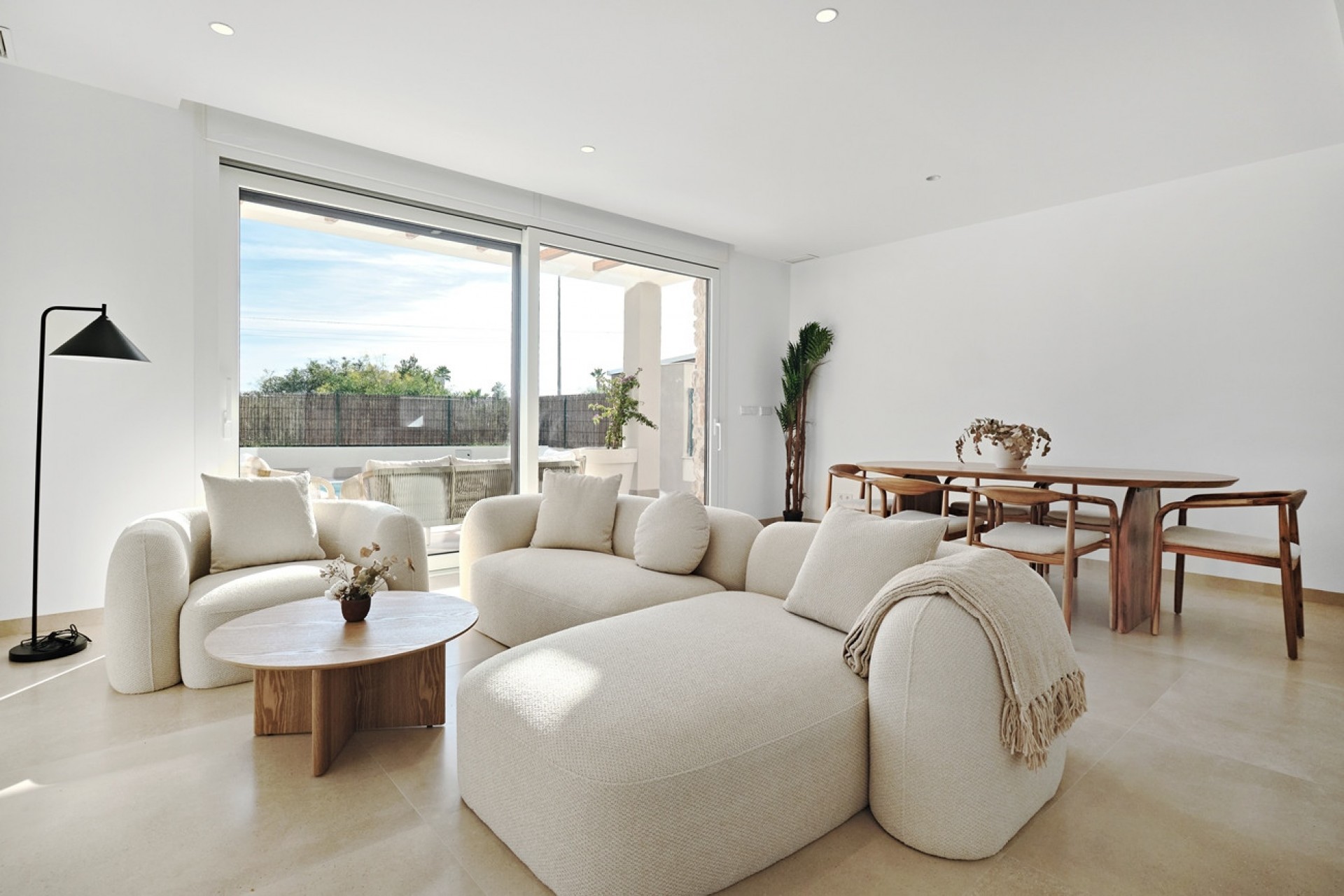 Brukt - Villa -
Orihuela Costa - Costa Blanca