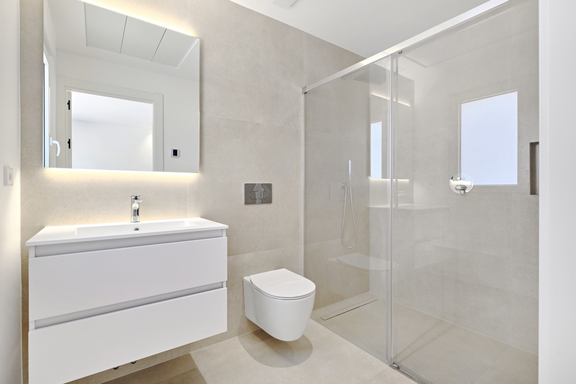 Brukt - Villa -
Orihuela Costa - Costa Blanca