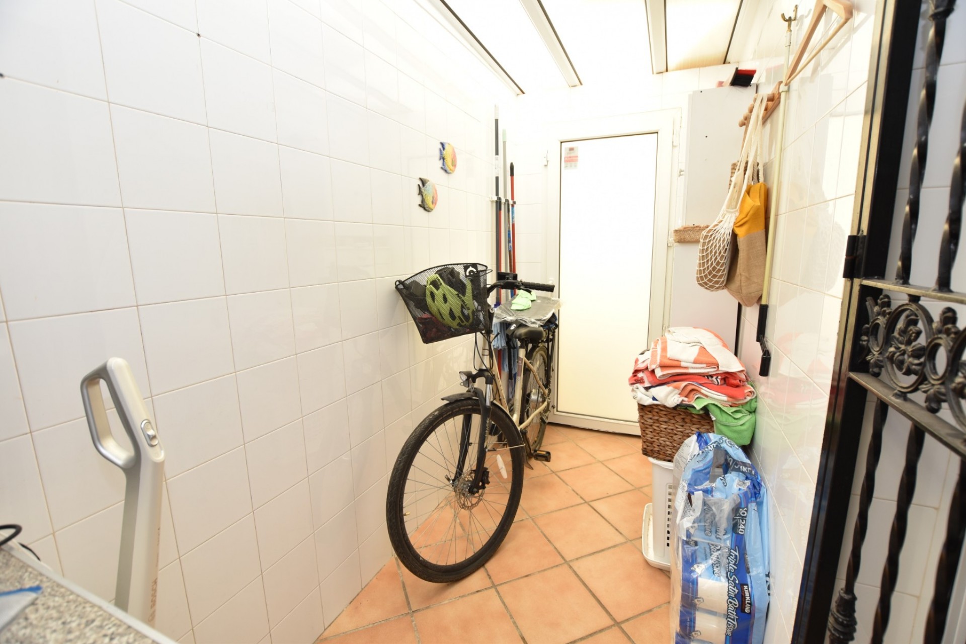 Brukt - Villa -
Orihuela Costa - Costa Blanca