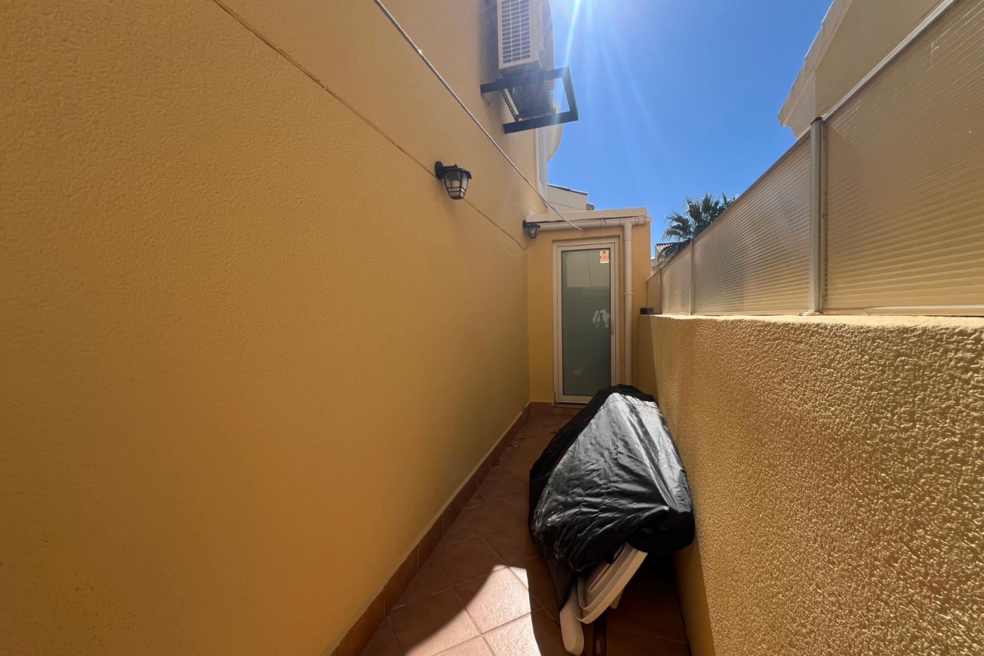 Brukt - Villa -
Orihuela Costa - Costa Blanca