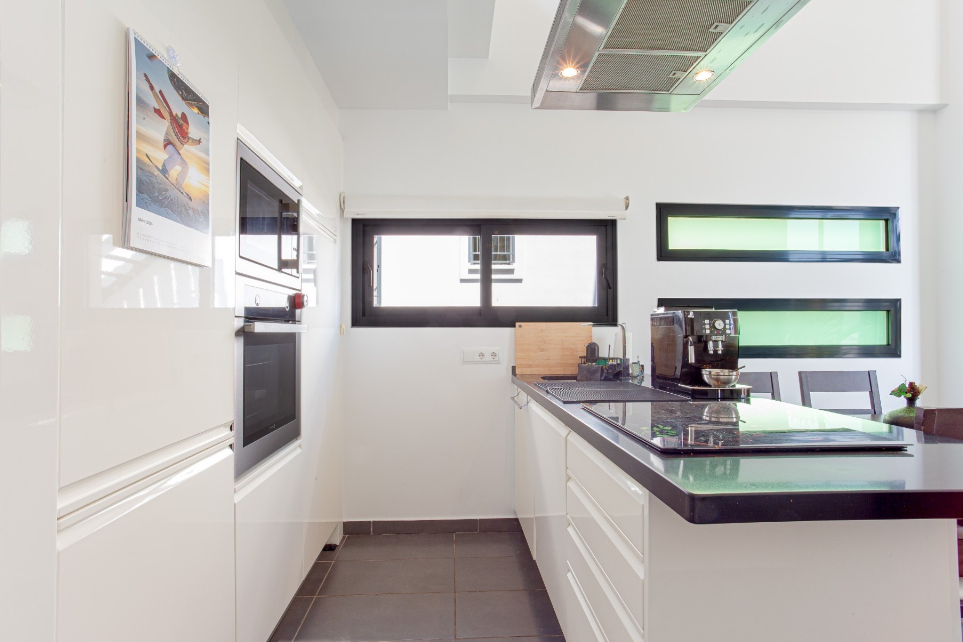 Brukt - Villa -
Orihuela Costa - Costa Blanca