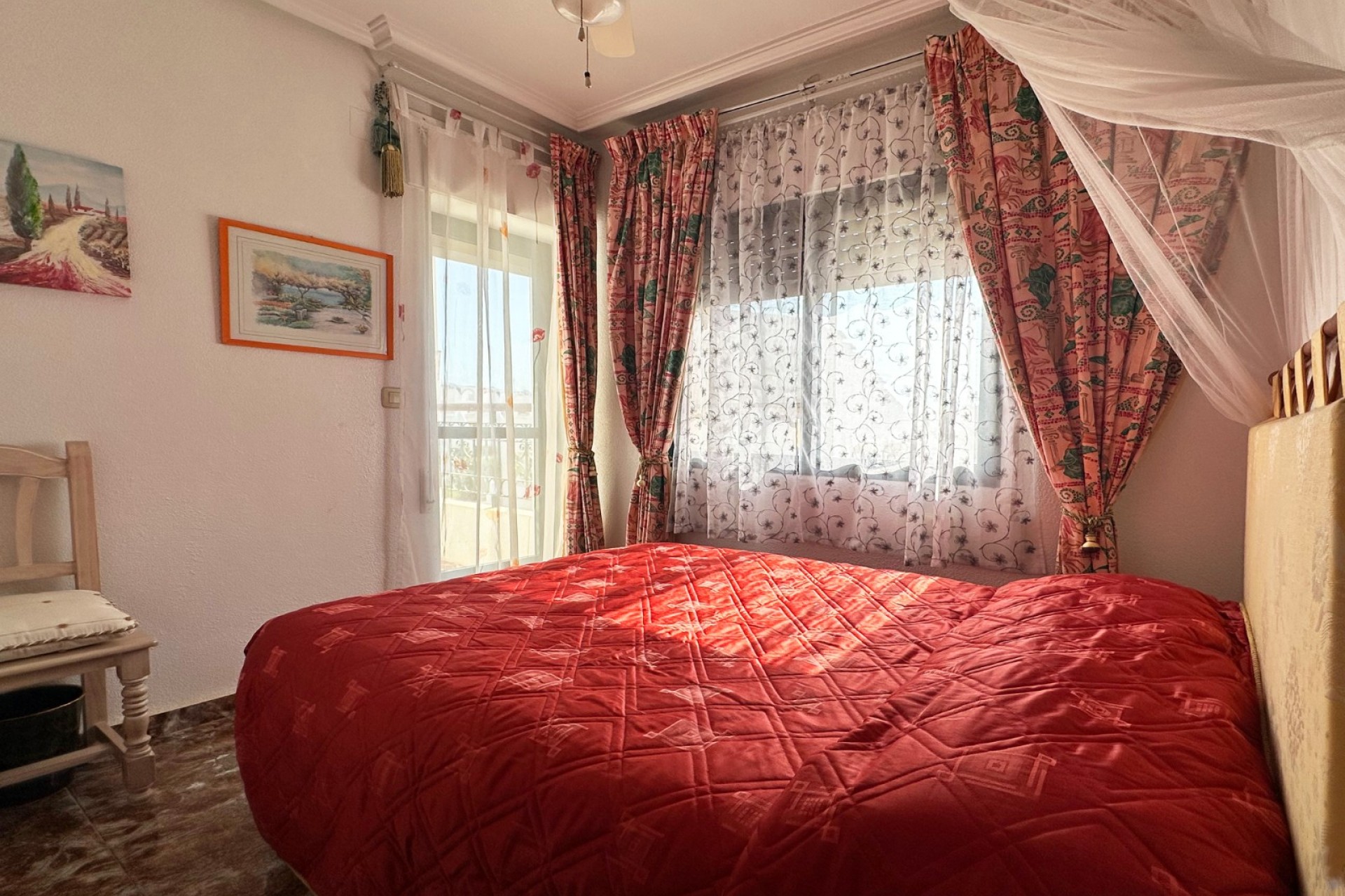 Brukt - Villa -
Orihuela Costa - Costa Blanca