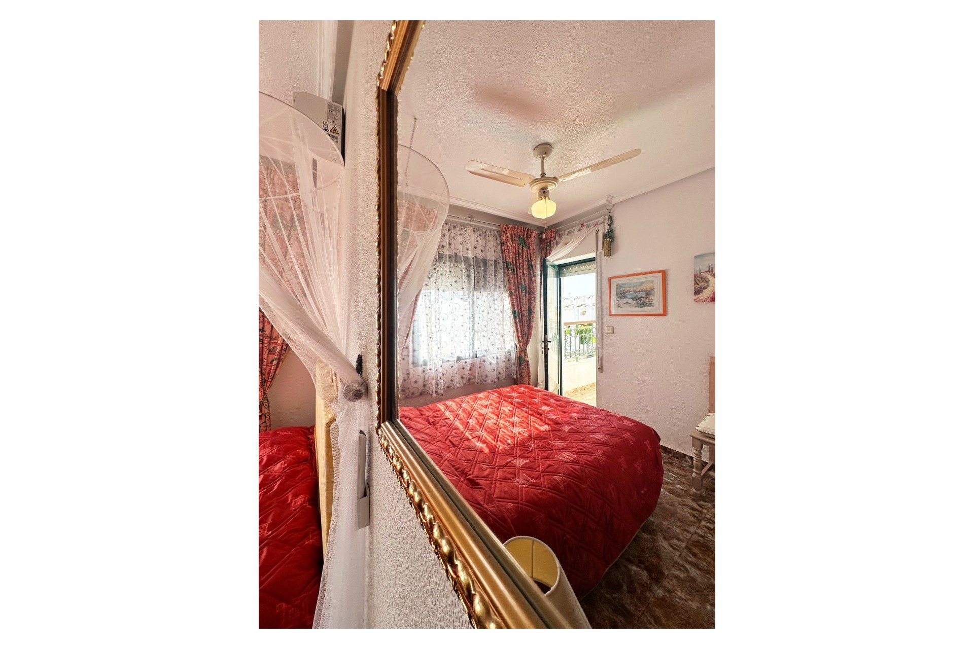 Brukt - Villa -
Orihuela Costa - Costa Blanca
