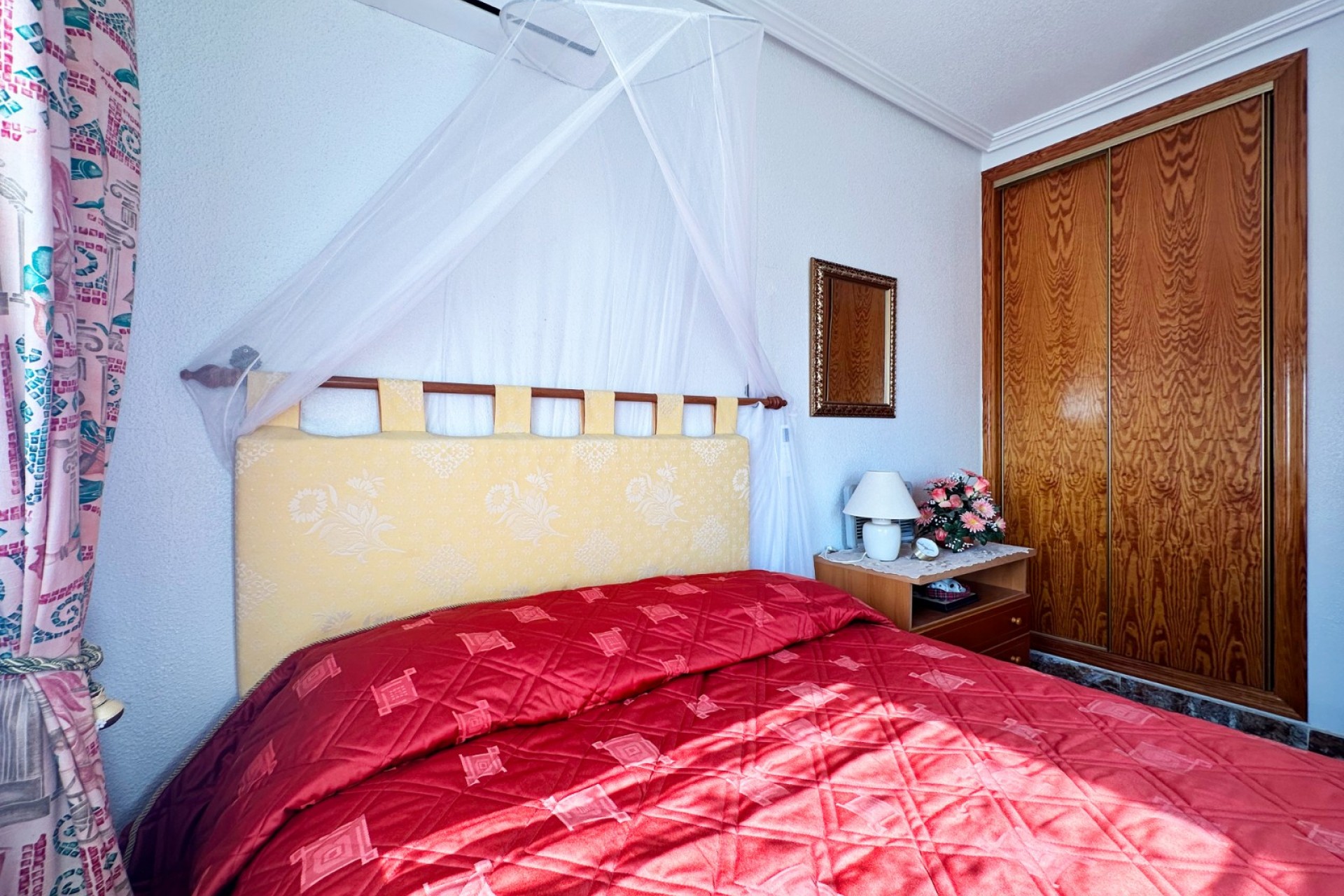Brukt - Villa -
Orihuela Costa - Costa Blanca