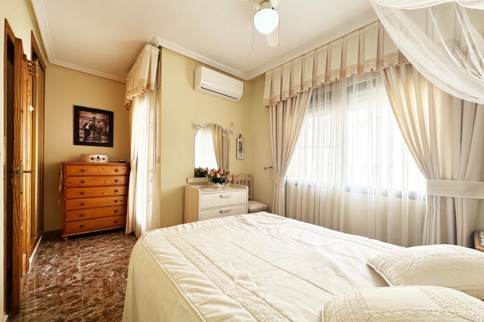 Brukt - Villa -
Orihuela Costa - Costa Blanca