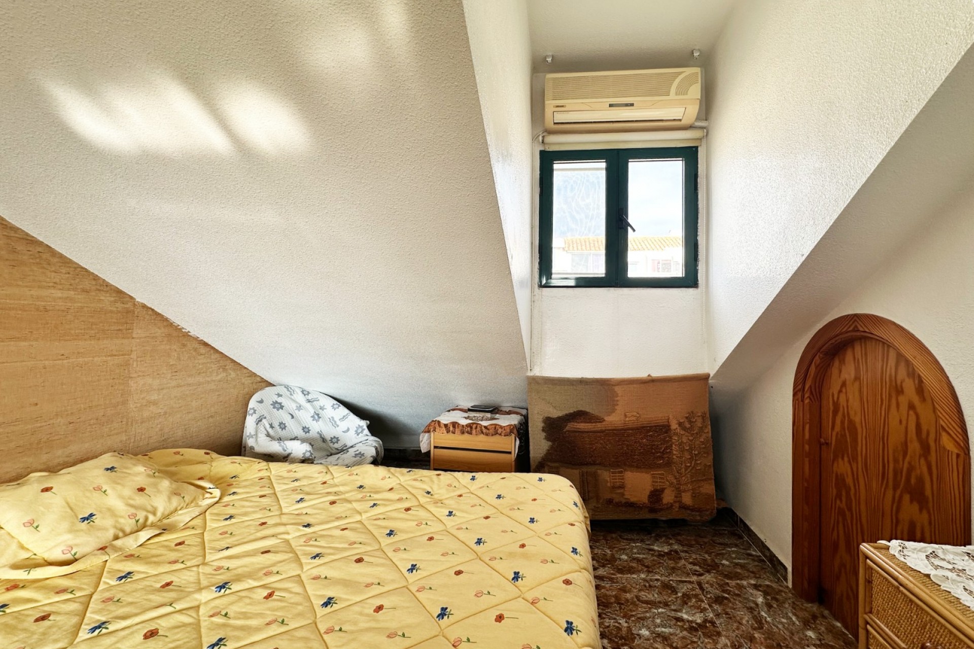 Brukt - Villa -
Orihuela Costa - Costa Blanca