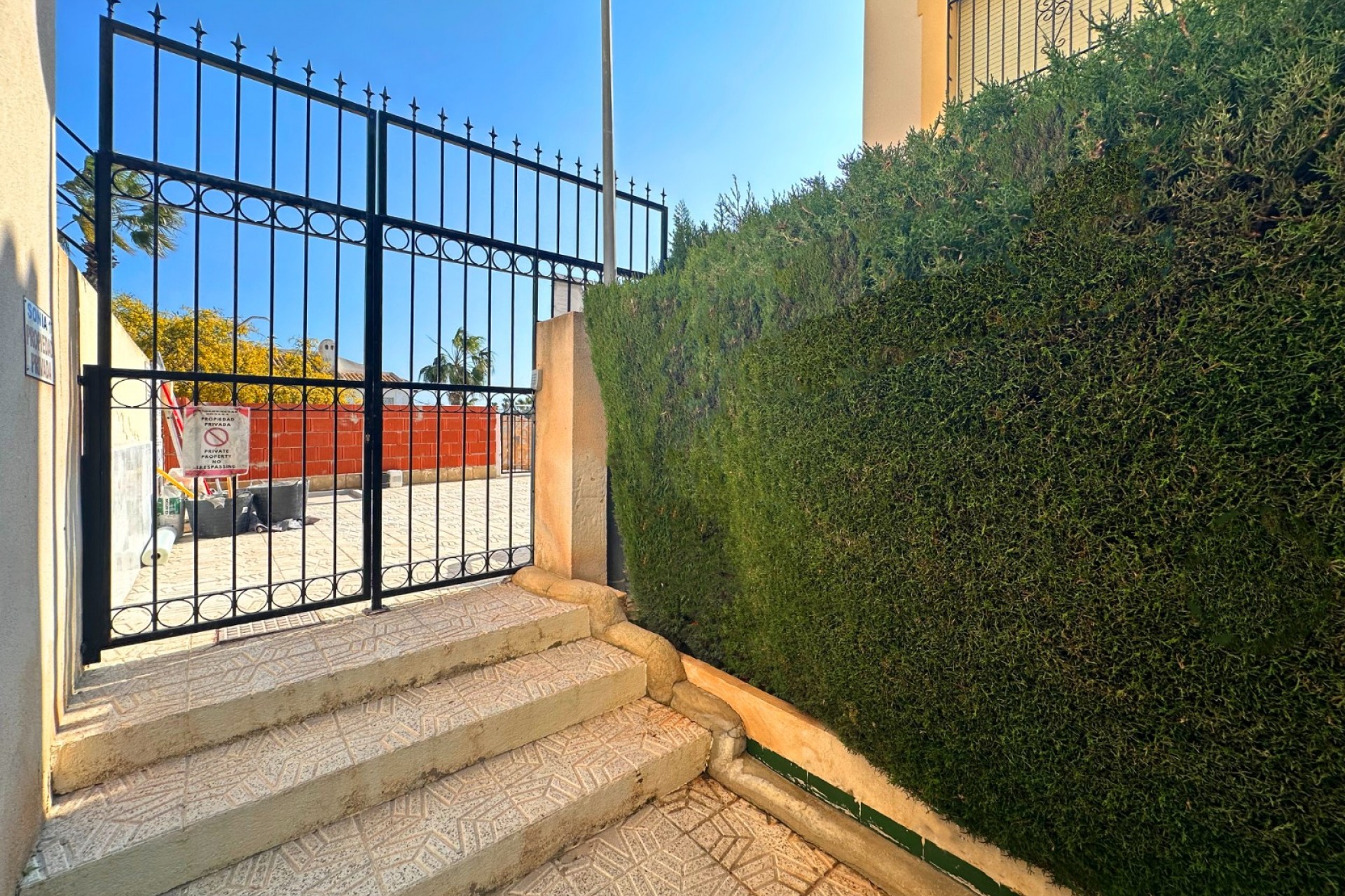Brukt - Villa -
Orihuela Costa - Costa Blanca