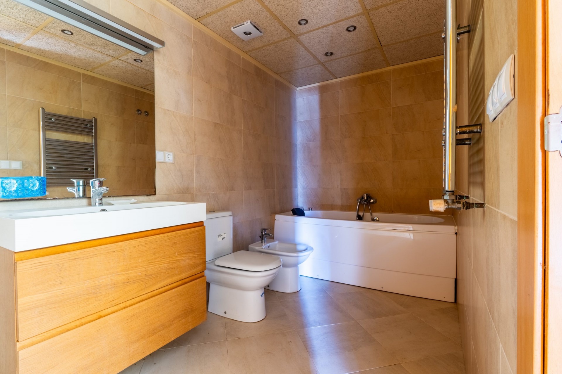 Brukt - Villa -
Orihuela Costa - Costa Blanca