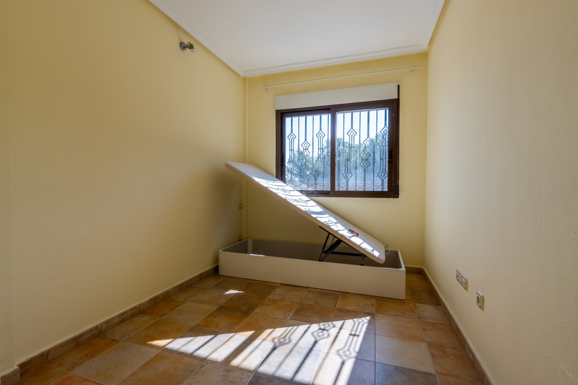 Brukt - Villa -
Orihuela Costa - Costa Blanca