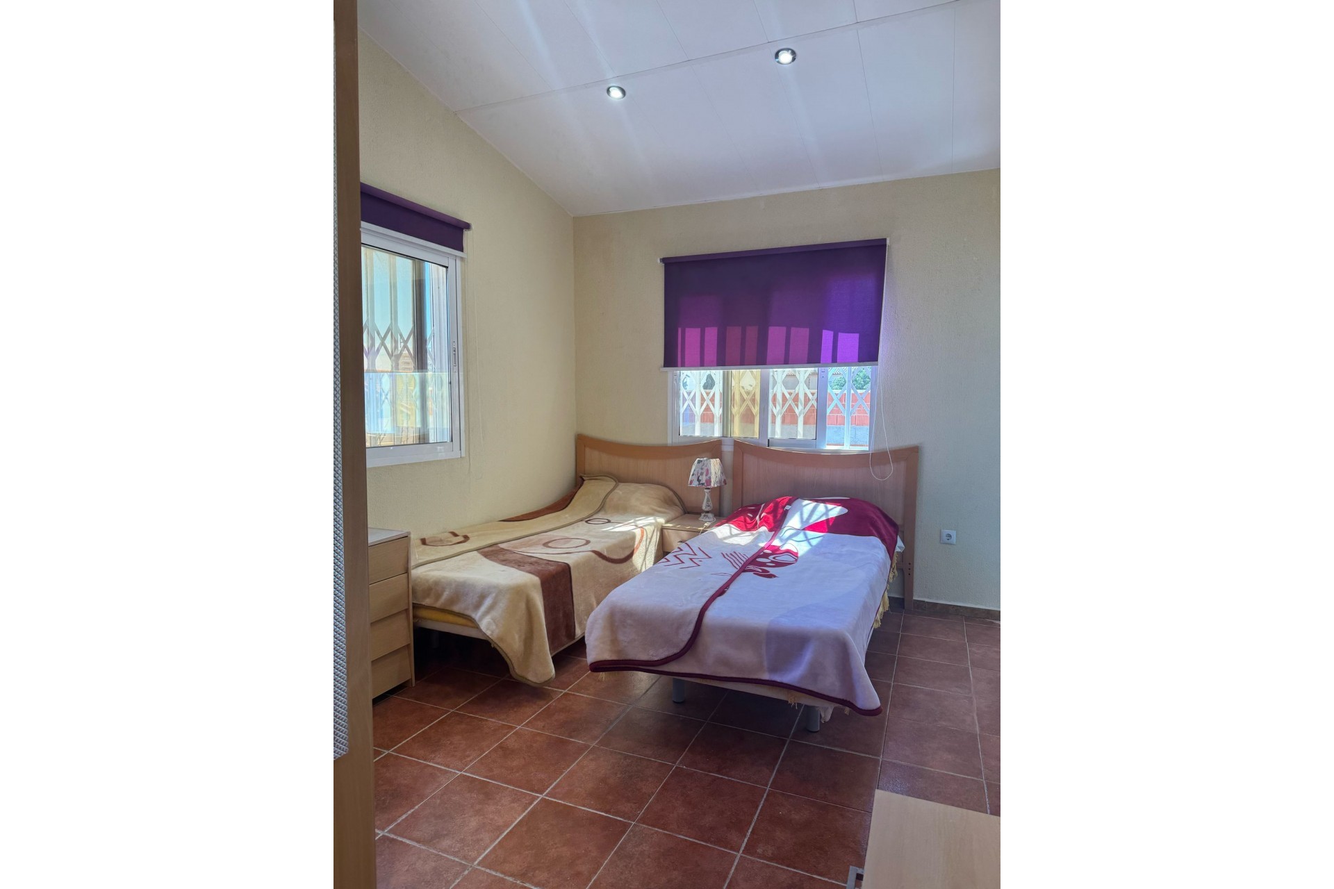 Brukt - Villa -
Orihuela Costa - Costa Blanca