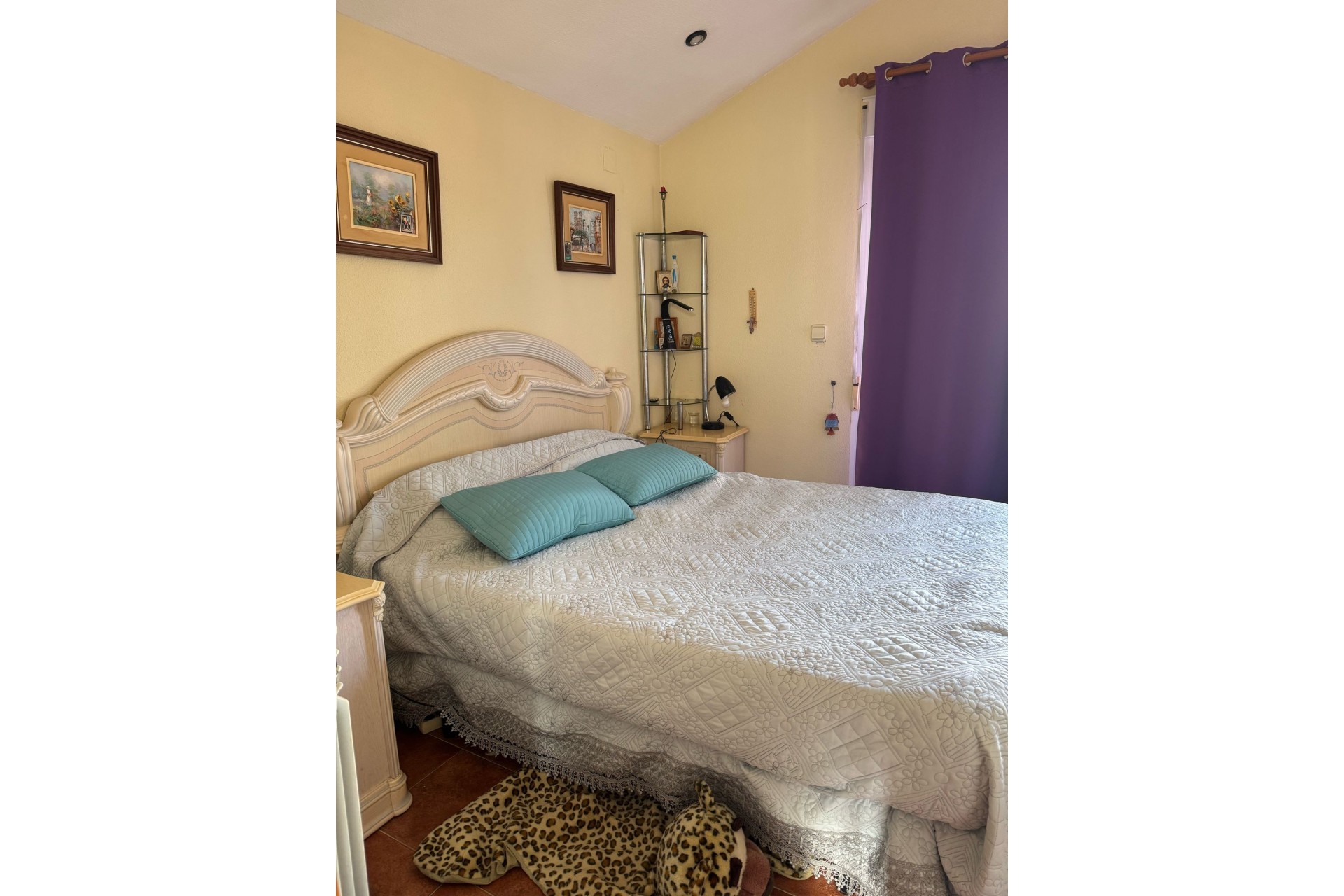 Brukt - Villa -
Orihuela Costa - Costa Blanca