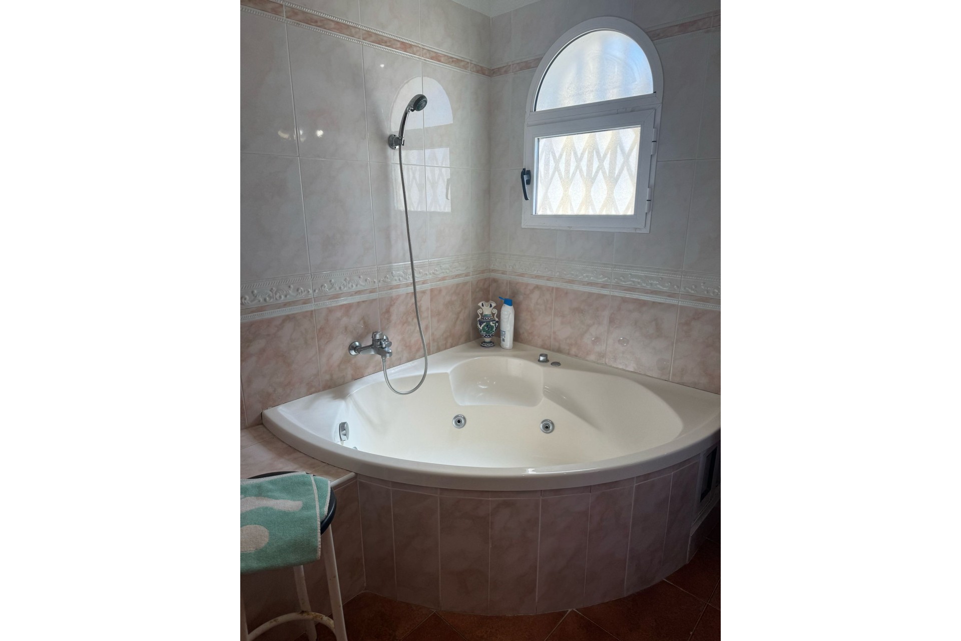 Brukt - Villa -
Orihuela Costa - Costa Blanca